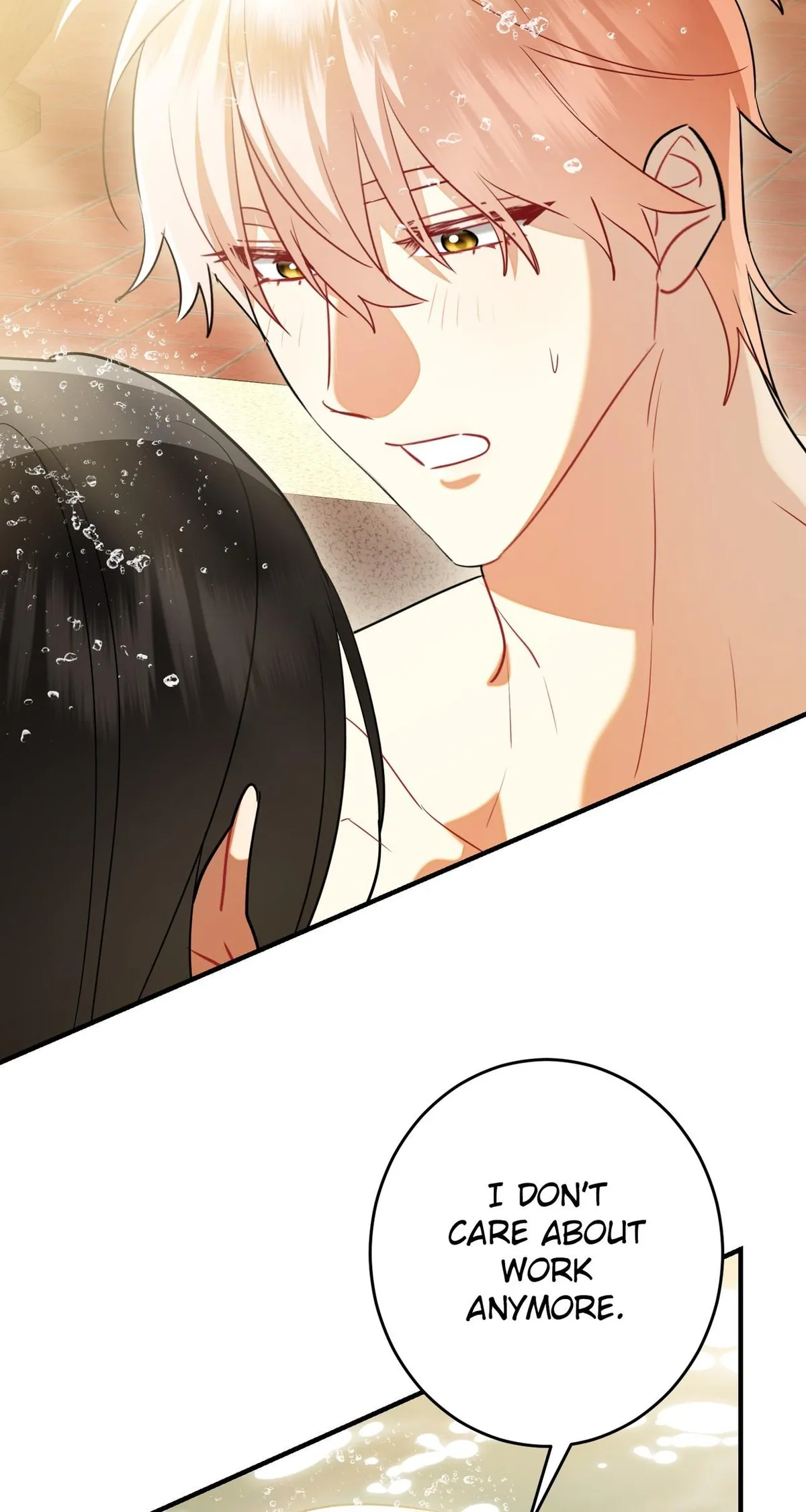 there-s-no-way-id-be-satisfied-with-a-rabbit-husband Chapter 29 page 92 - 