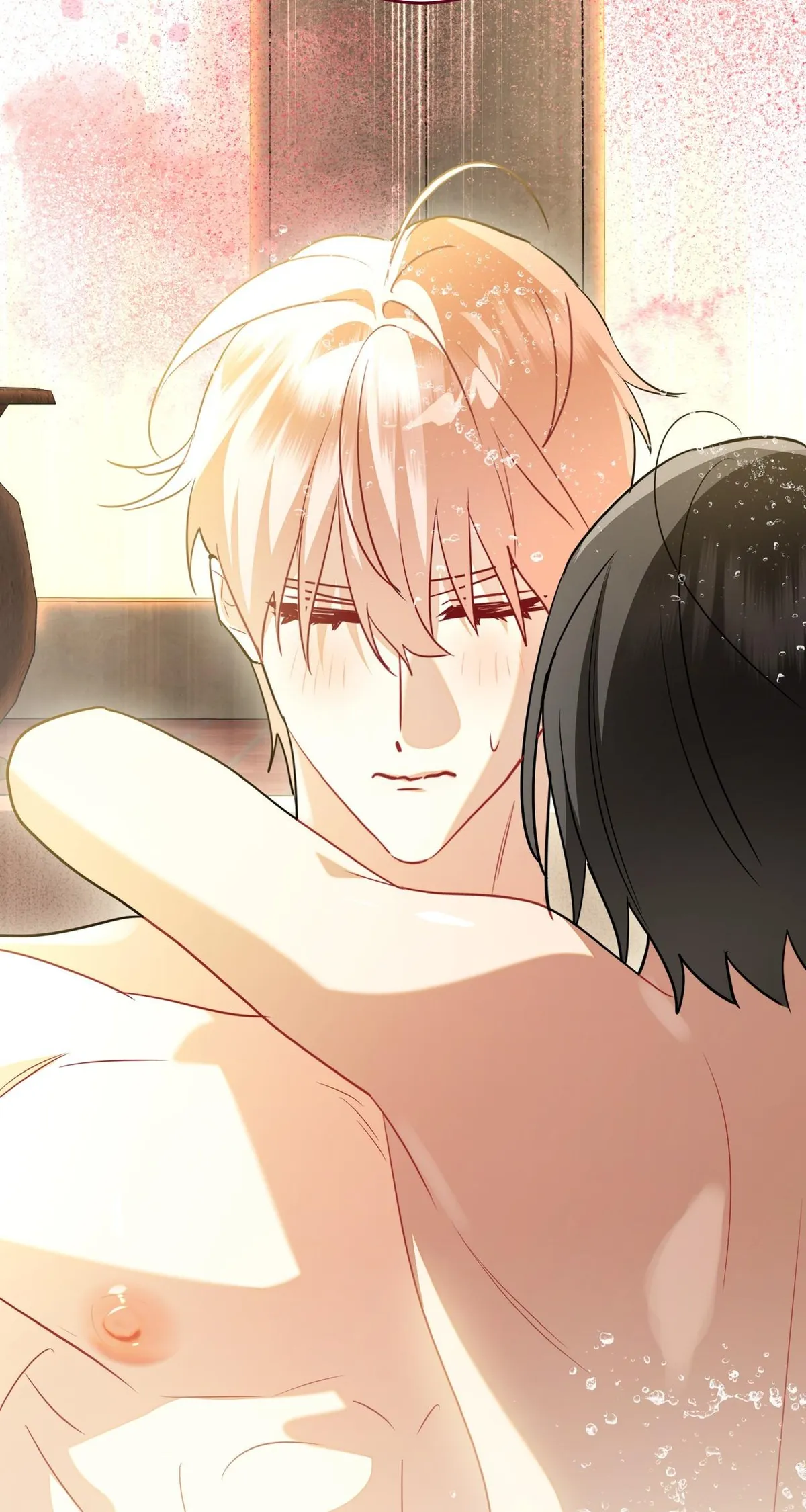 there-s-no-way-id-be-satisfied-with-a-rabbit-husband Chapter 29 page 95 - 