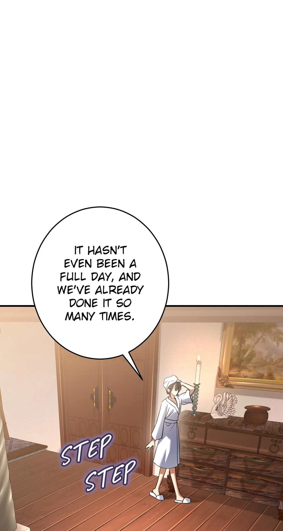 there-s-no-way-id-be-satisfied-with-a-rabbit-husband Chapter 30 page 1 - 