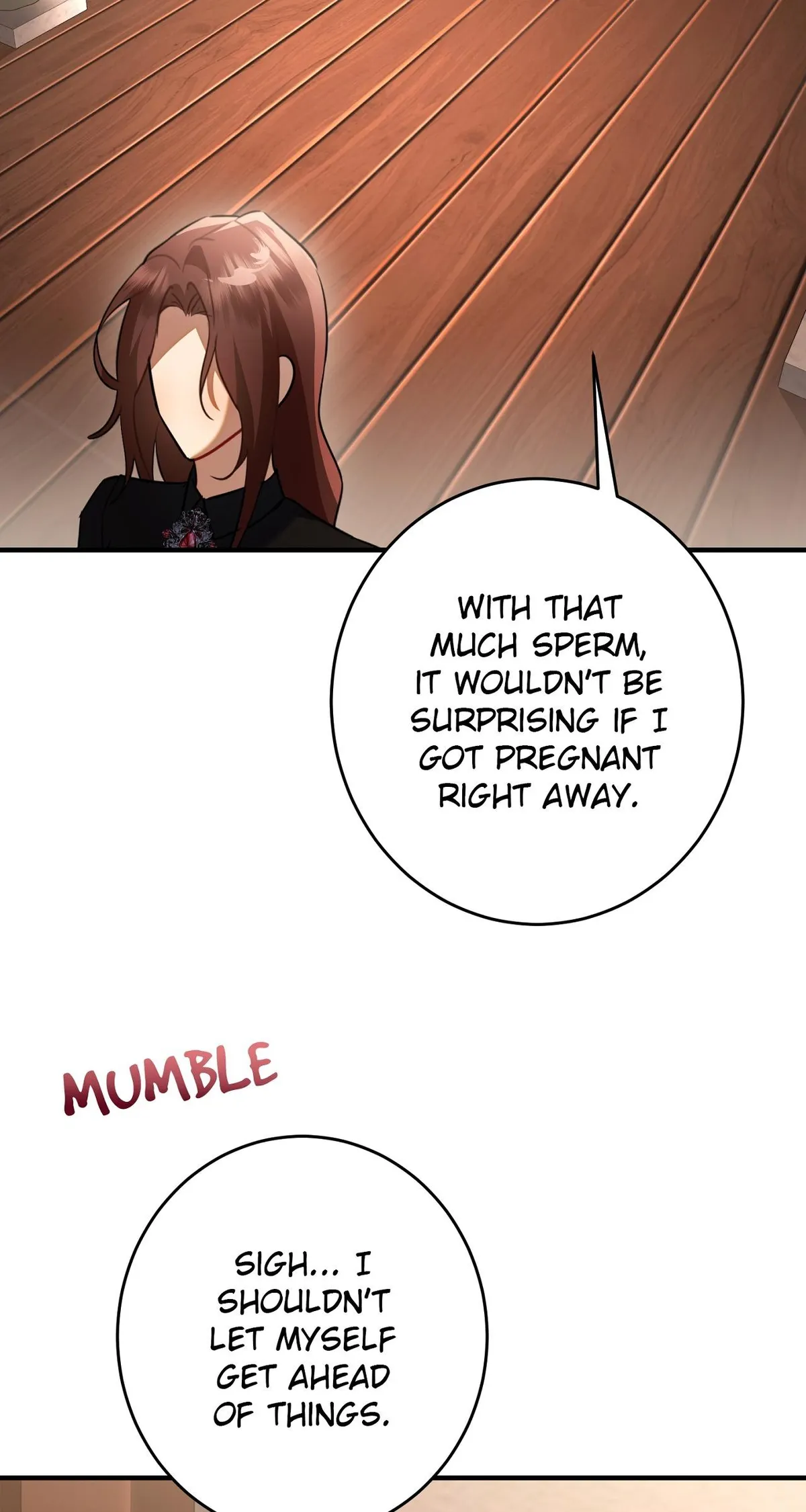there-s-no-way-id-be-satisfied-with-a-rabbit-husband Chapter 30 page 2 - 