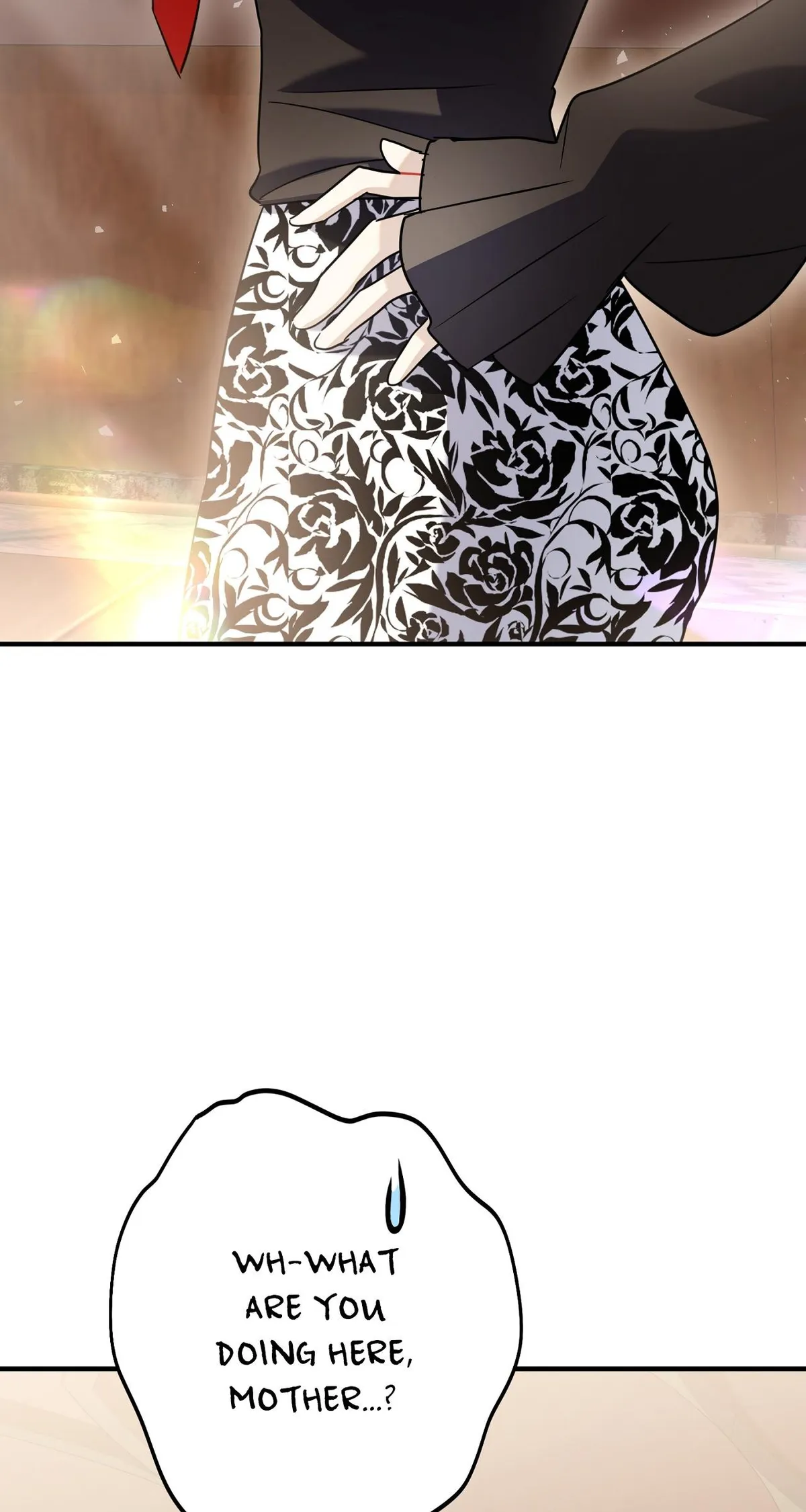 there-s-no-way-id-be-satisfied-with-a-rabbit-husband Chapter 30 page 11 - 
