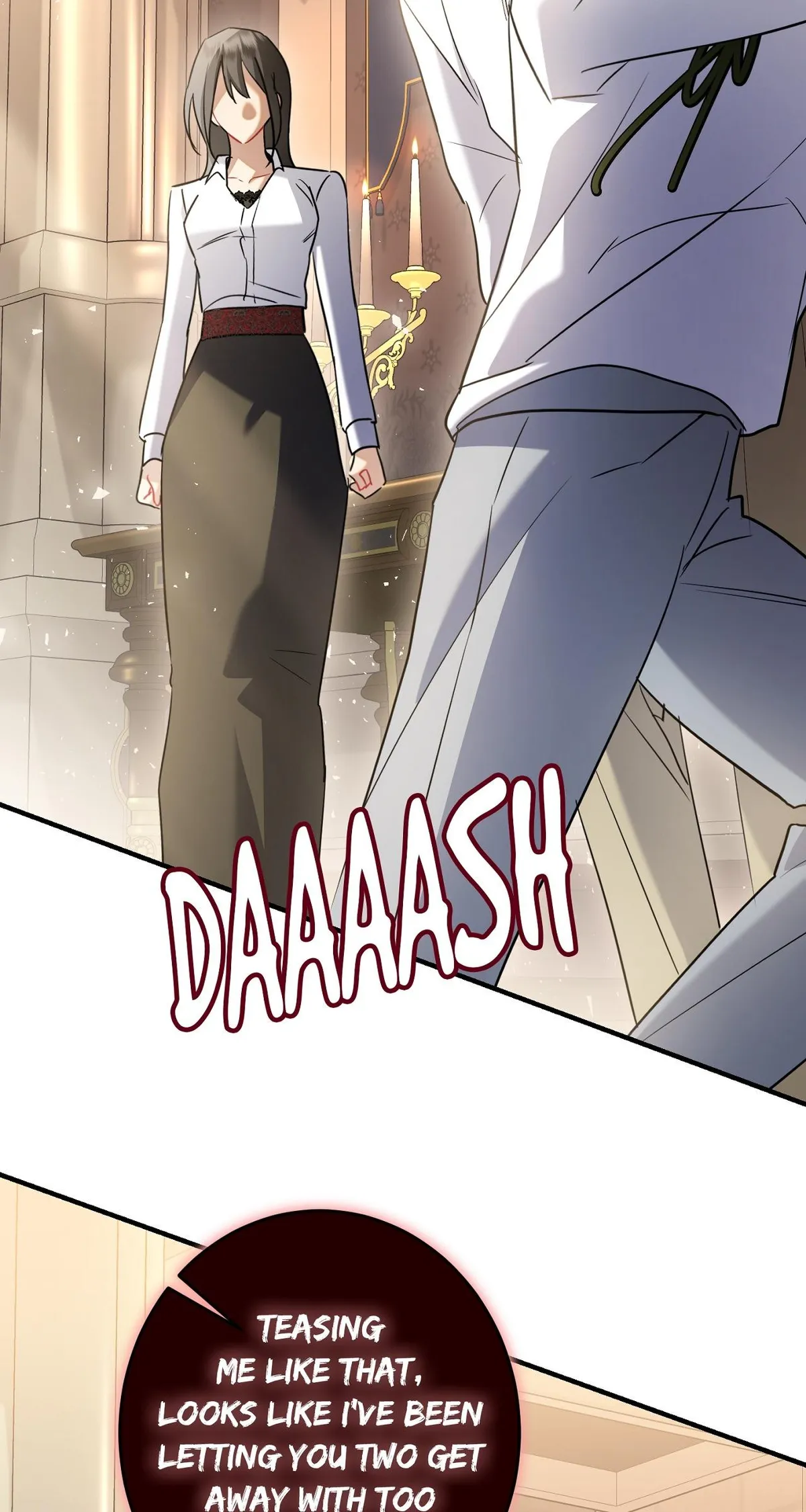 there-s-no-way-id-be-satisfied-with-a-rabbit-husband Chapter 30 page 101 - 