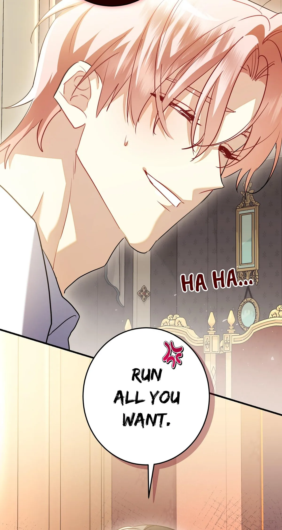 there-s-no-way-id-be-satisfied-with-a-rabbit-husband Chapter 30 page 103 - 