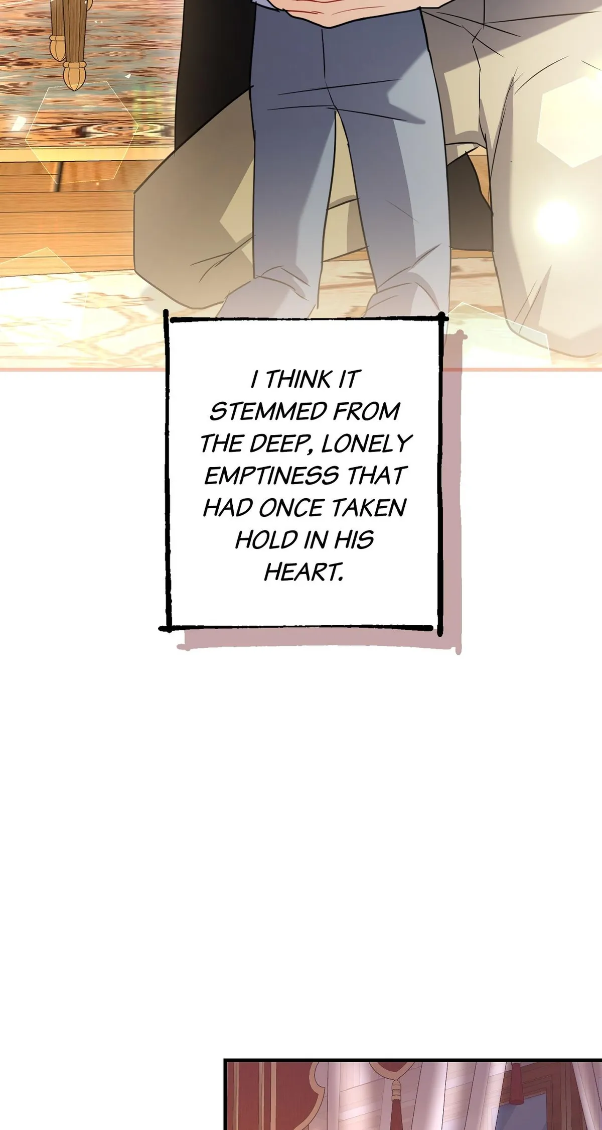 there-s-no-way-id-be-satisfied-with-a-rabbit-husband Chapter 30 page 112 - 