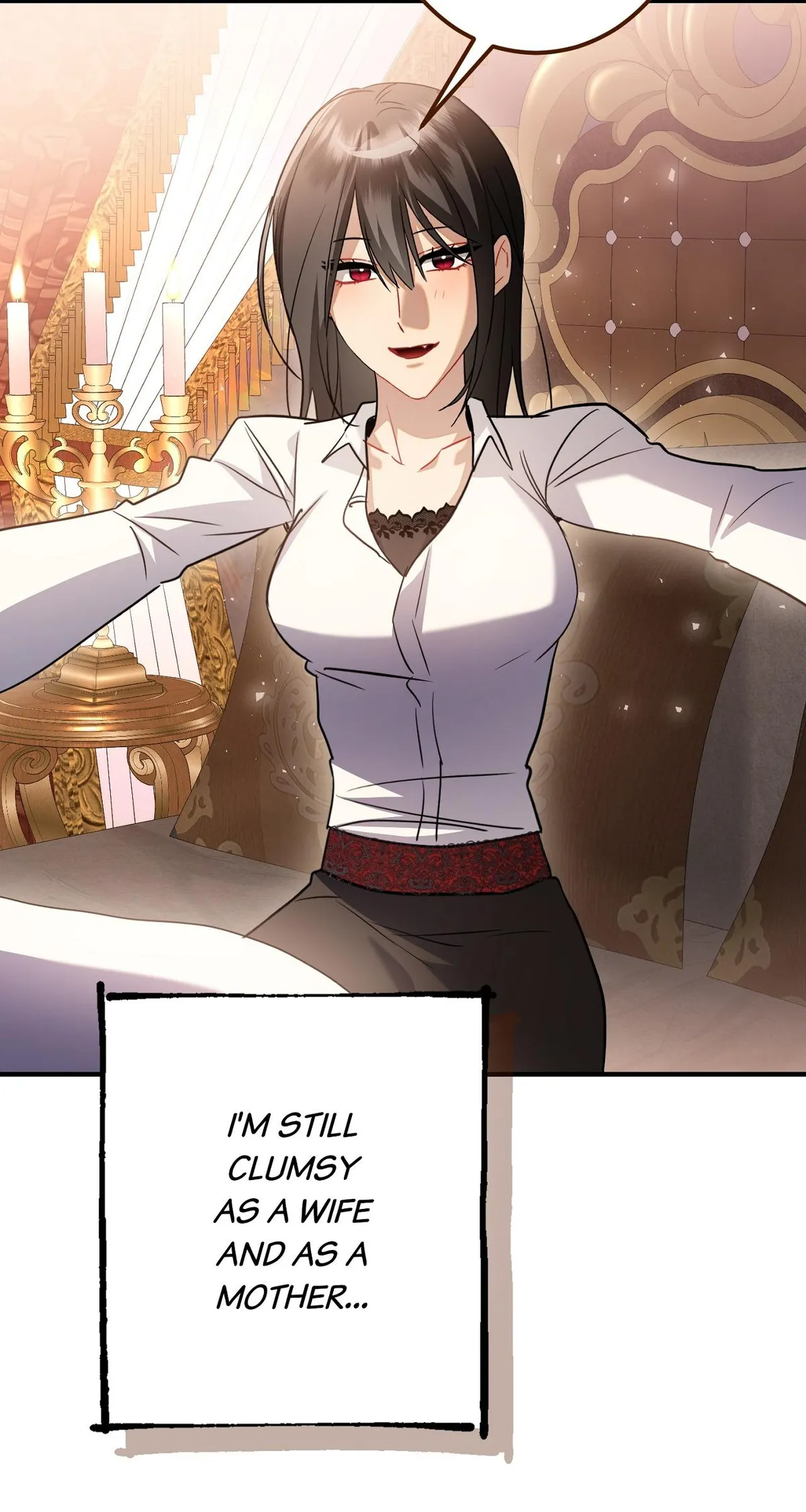there-s-no-way-id-be-satisfied-with-a-rabbit-husband Chapter 30 page 116 - 