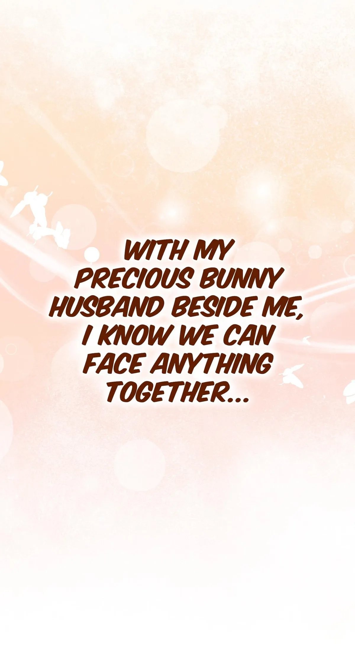 there-s-no-way-id-be-satisfied-with-a-rabbit-husband Chapter 30 page 121 - 