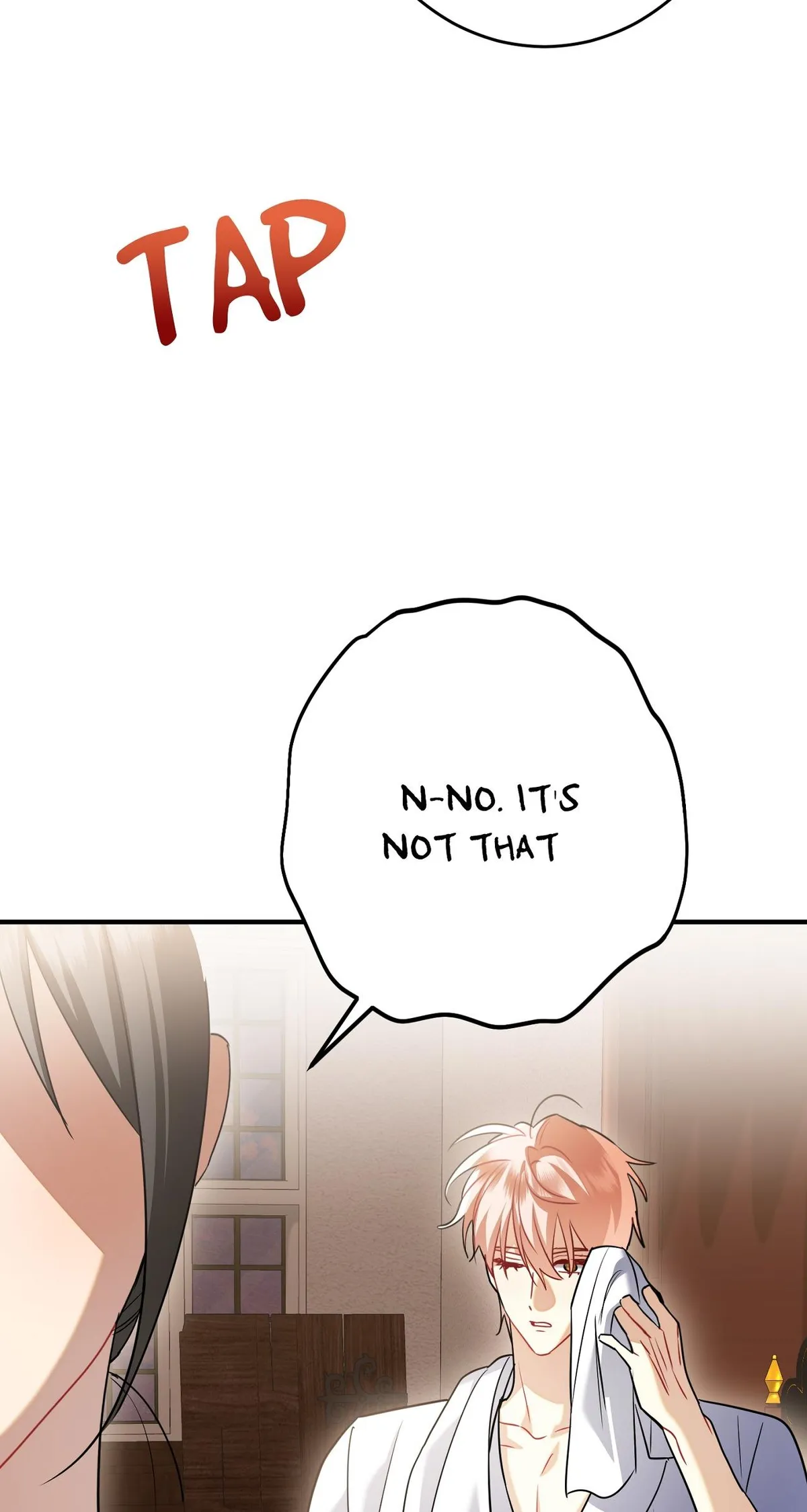 there-s-no-way-id-be-satisfied-with-a-rabbit-husband Chapter 30 page 14 - 