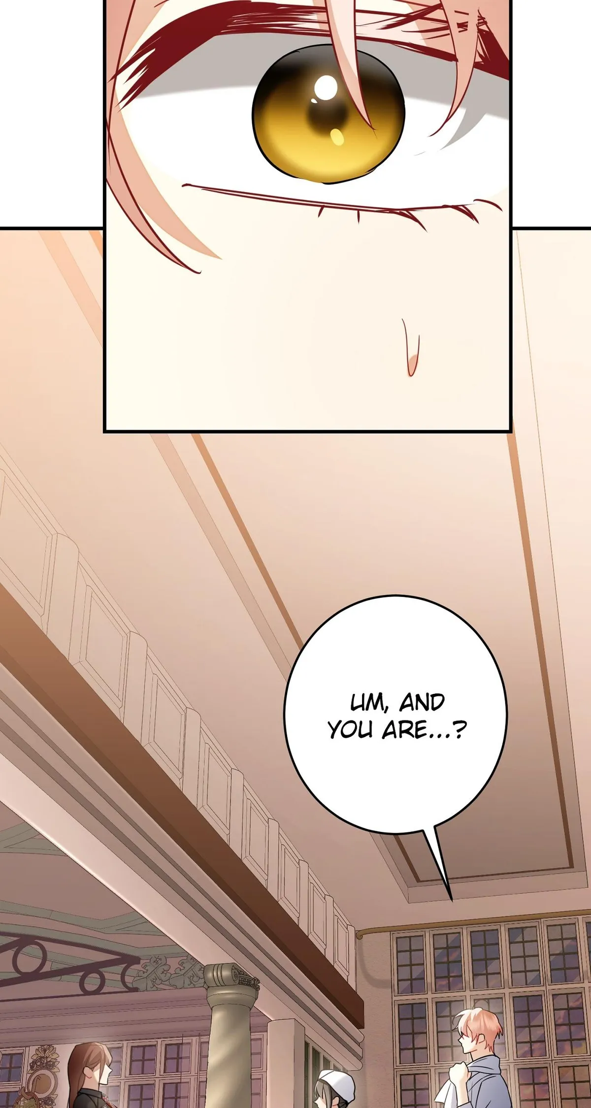 there-s-no-way-id-be-satisfied-with-a-rabbit-husband Chapter 30 page 17 - 