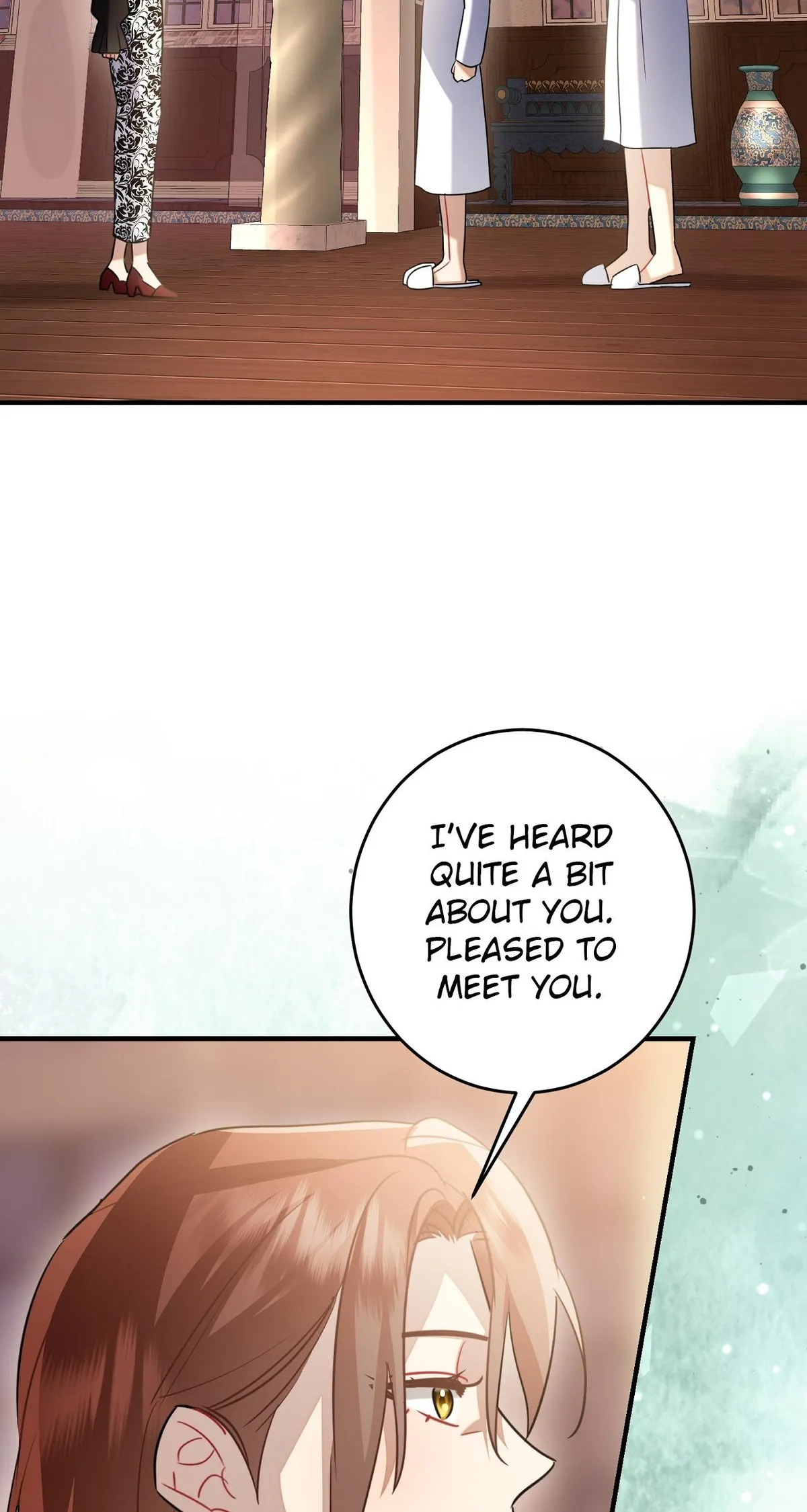 there-s-no-way-id-be-satisfied-with-a-rabbit-husband Chapter 30 page 19 - 