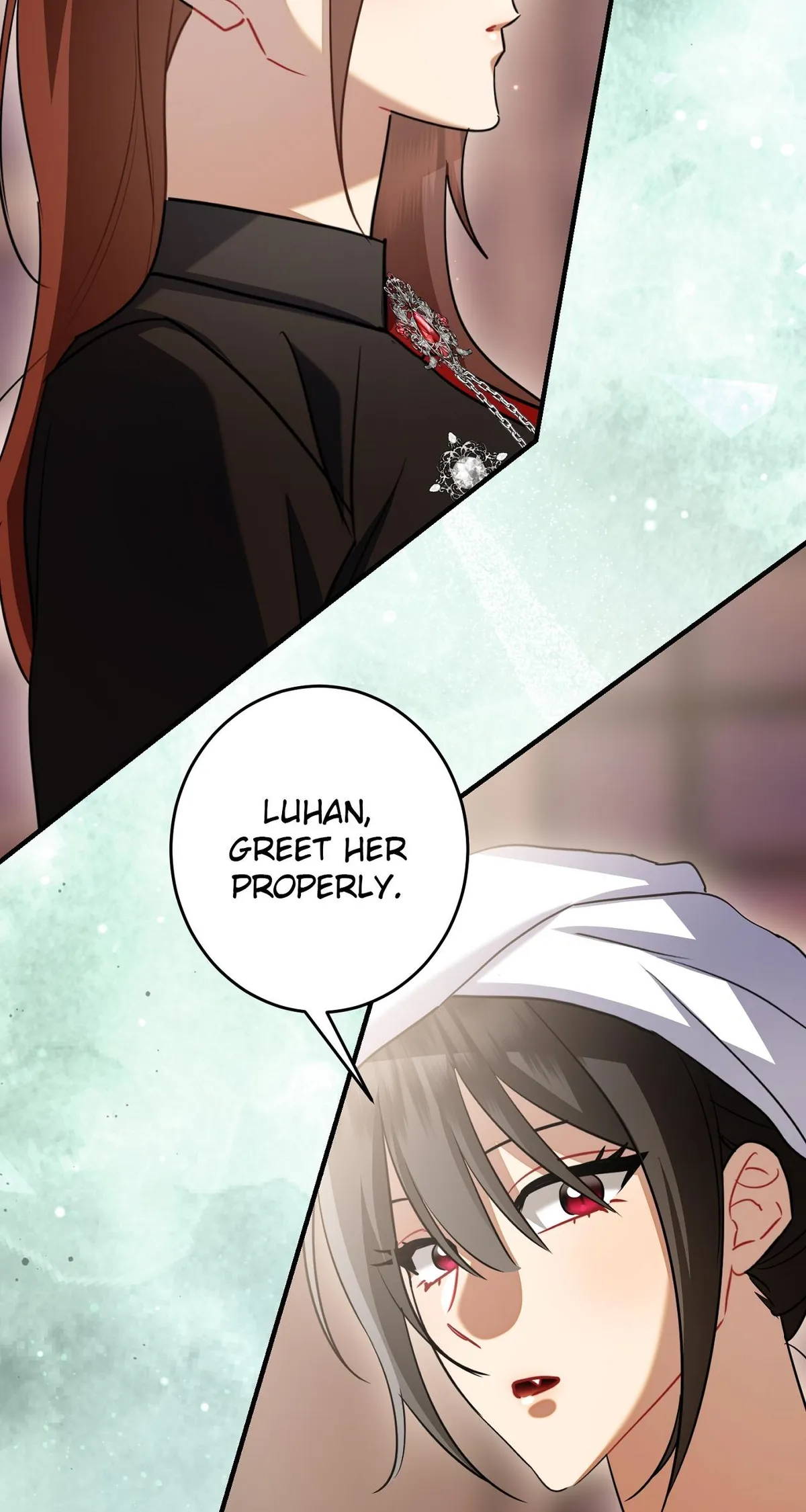 there-s-no-way-id-be-satisfied-with-a-rabbit-husband Chapter 30 page 20 - 