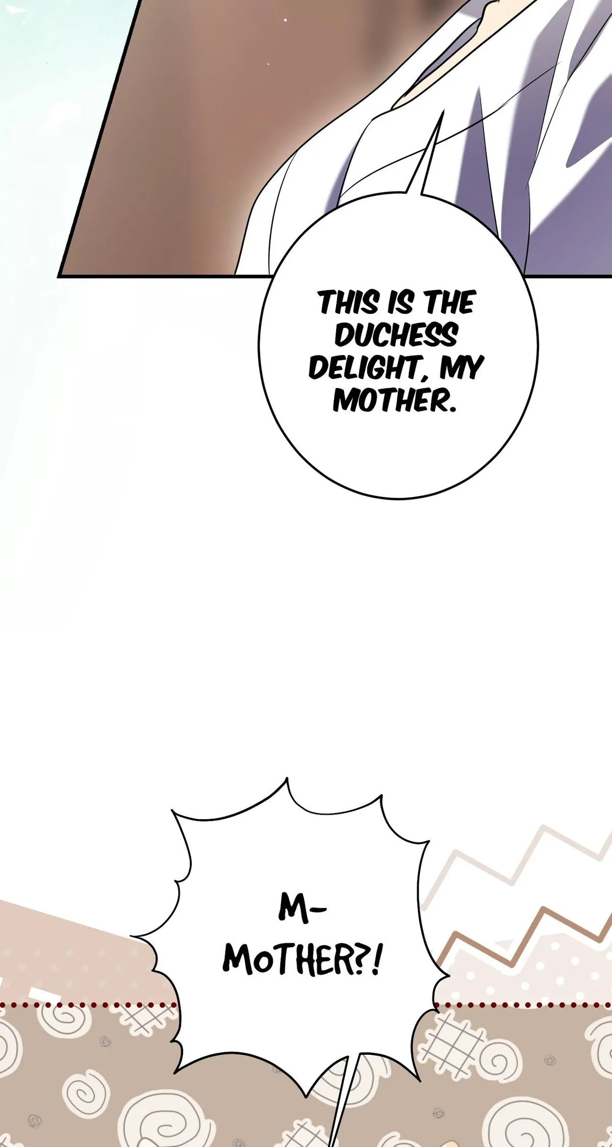 there-s-no-way-id-be-satisfied-with-a-rabbit-husband Chapter 30 page 22 - 