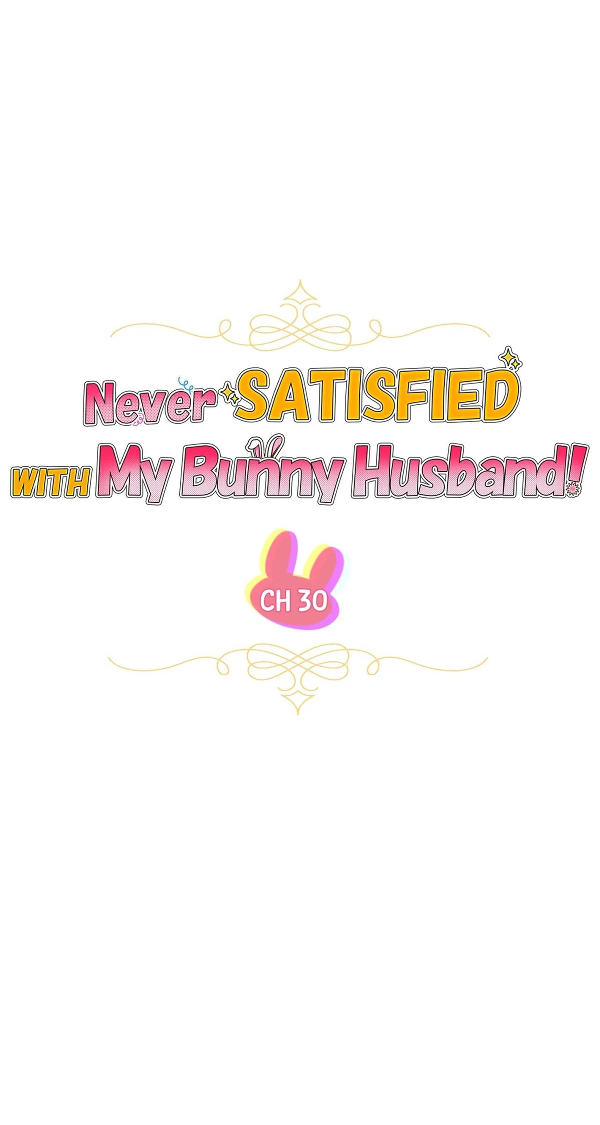 there-s-no-way-id-be-satisfied-with-a-rabbit-husband Chapter 30 page 25 - 