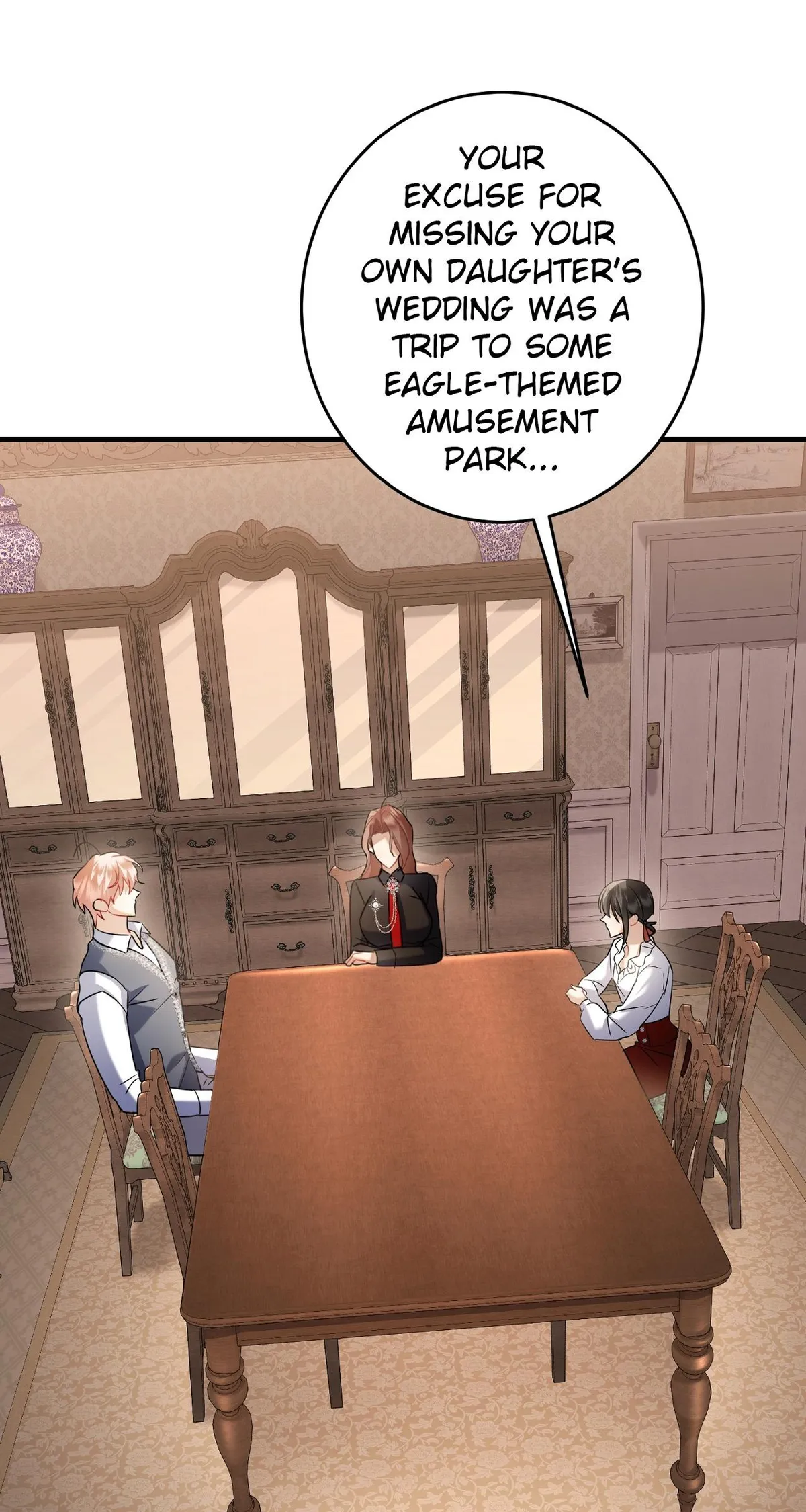 there-s-no-way-id-be-satisfied-with-a-rabbit-husband Chapter 30 page 26 - 