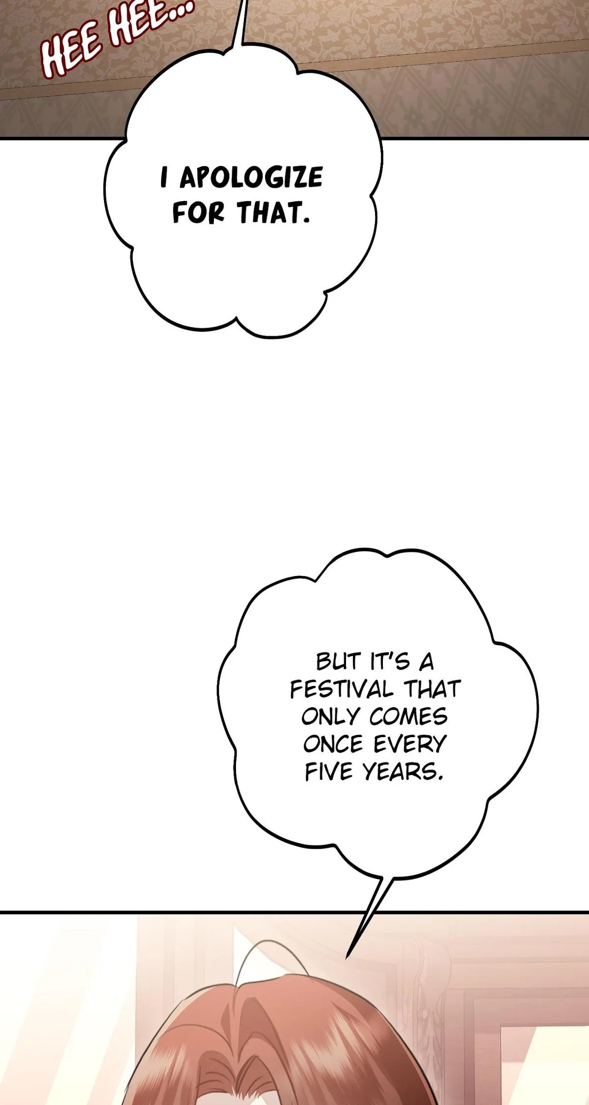 there-s-no-way-id-be-satisfied-with-a-rabbit-husband Chapter 30 page 28 - 