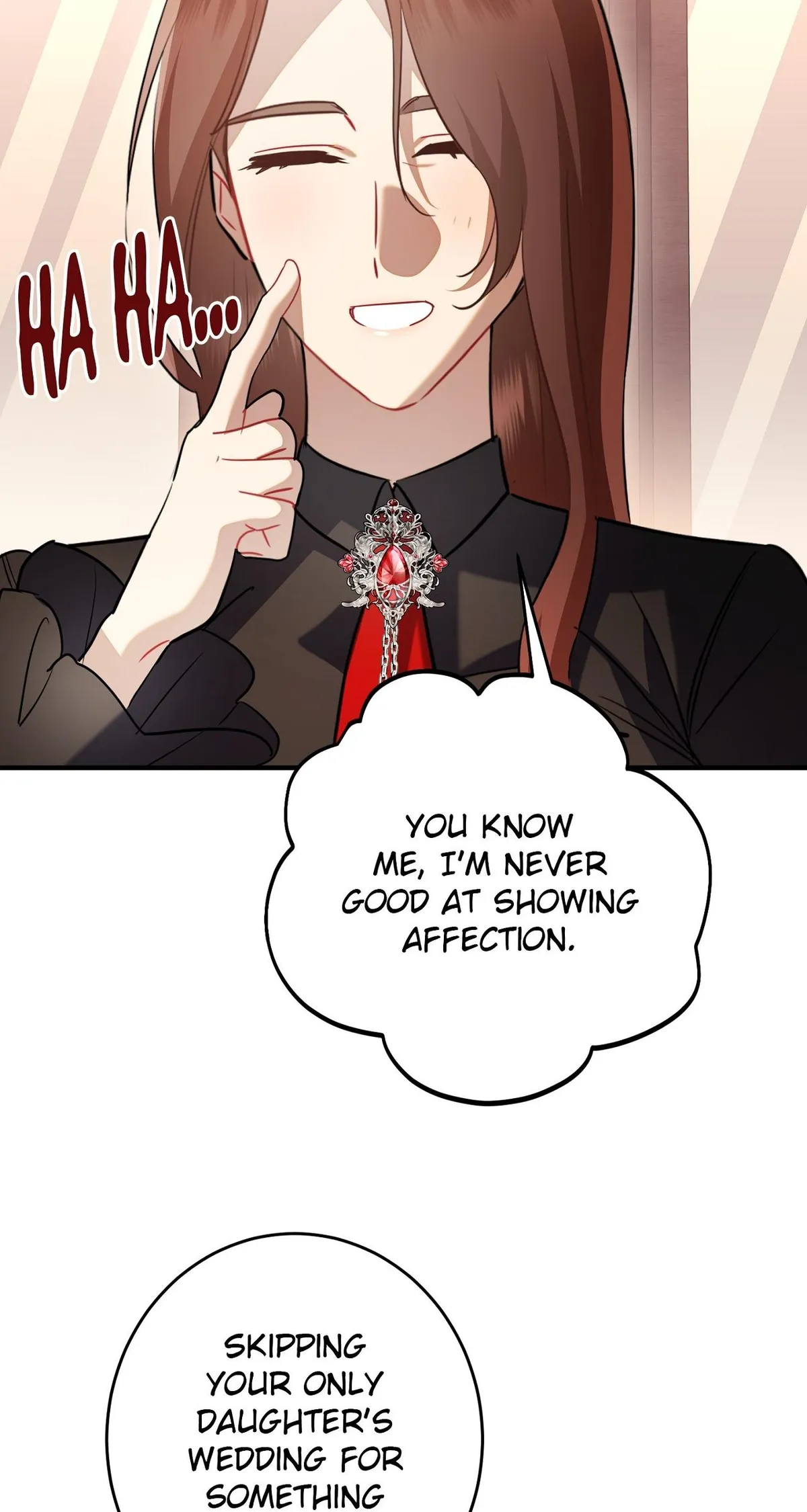 there-s-no-way-id-be-satisfied-with-a-rabbit-husband Chapter 30 page 29 - 