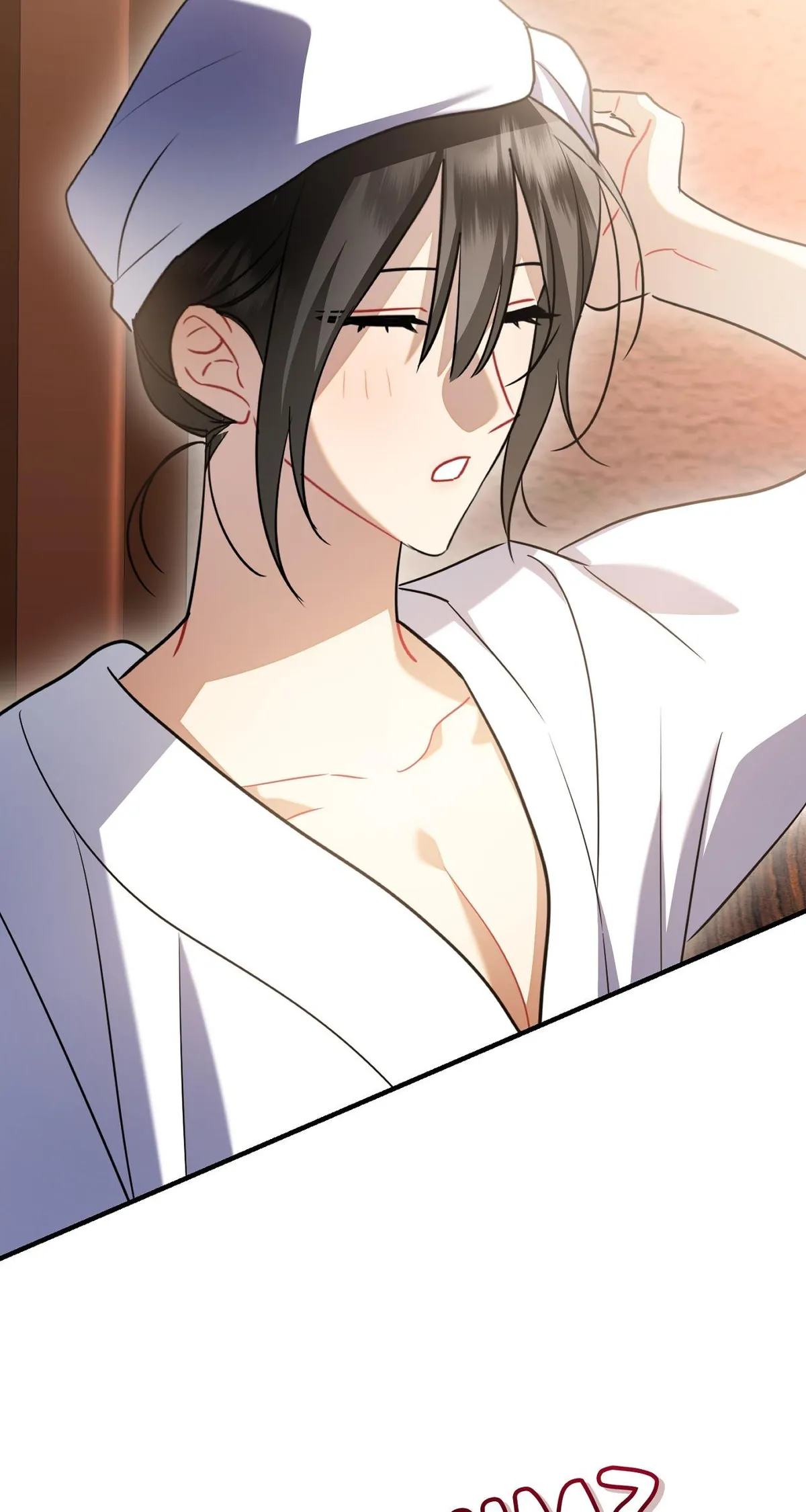 there-s-no-way-id-be-satisfied-with-a-rabbit-husband Chapter 30 page 4 - 