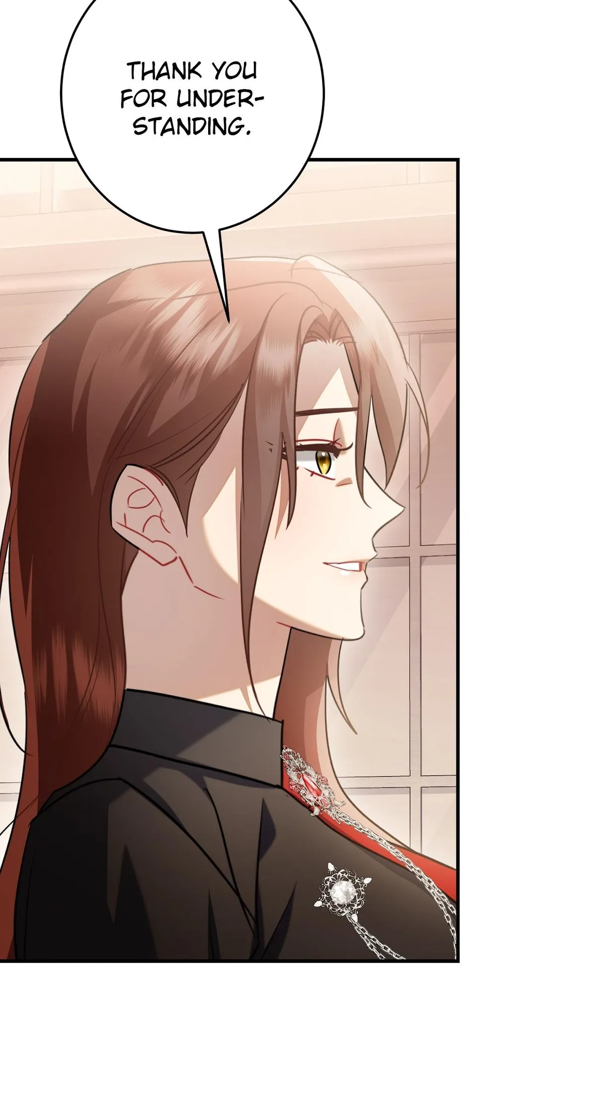 there-s-no-way-id-be-satisfied-with-a-rabbit-husband Chapter 30 page 35 - 