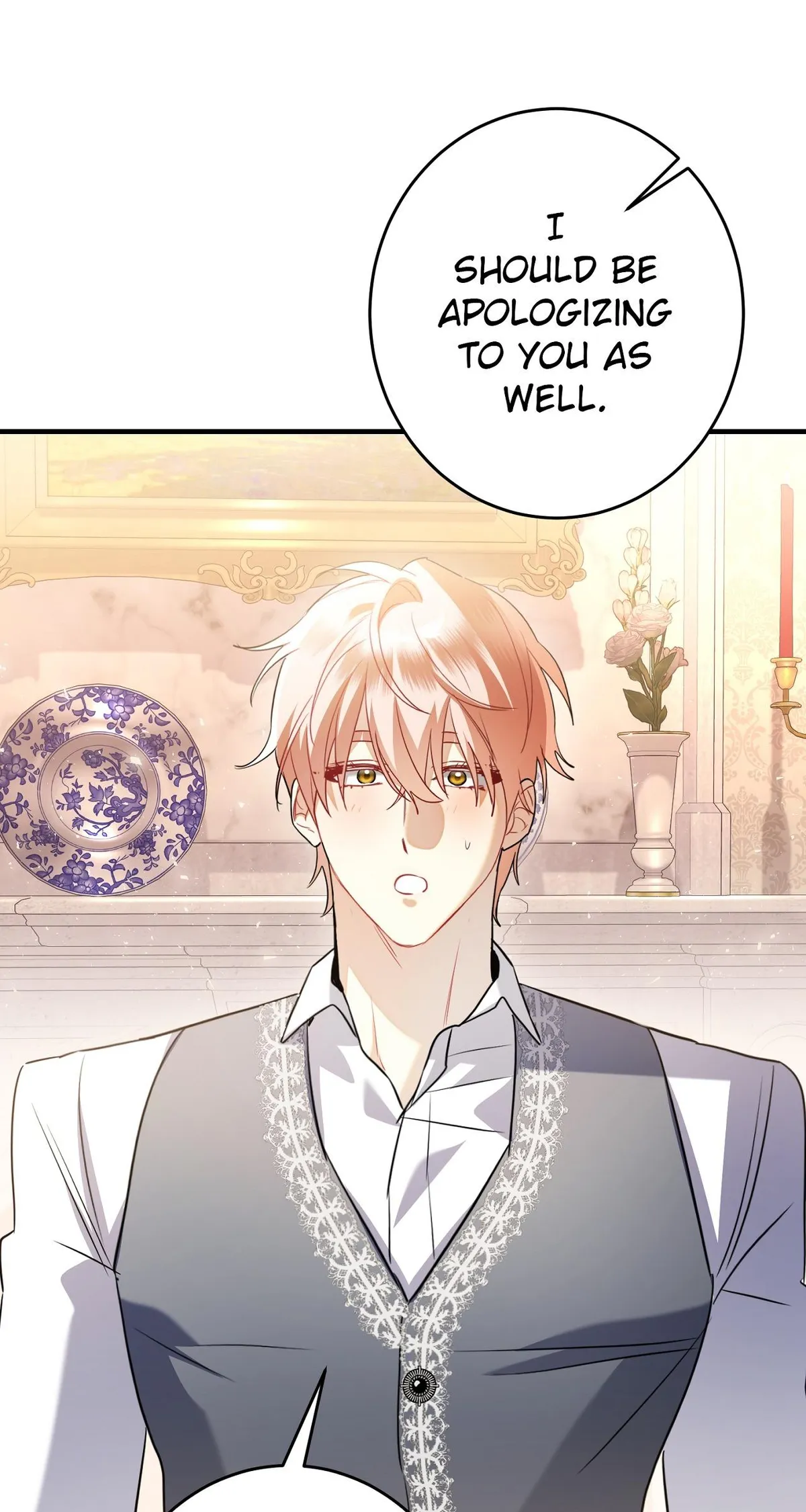 there-s-no-way-id-be-satisfied-with-a-rabbit-husband Chapter 30 page 37 - 