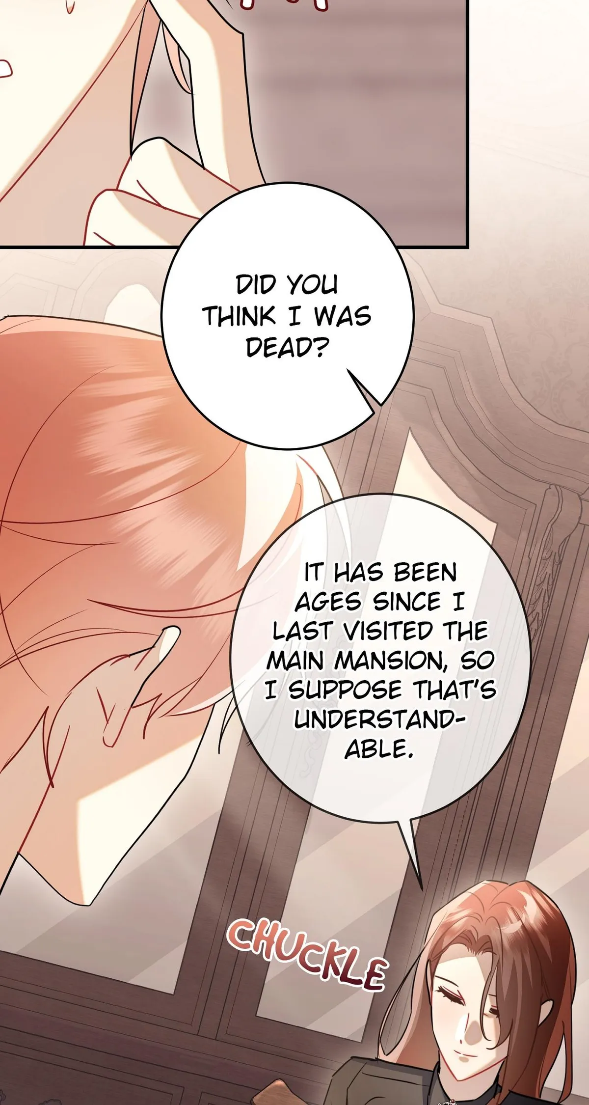 there-s-no-way-id-be-satisfied-with-a-rabbit-husband Chapter 30 page 40 - 
