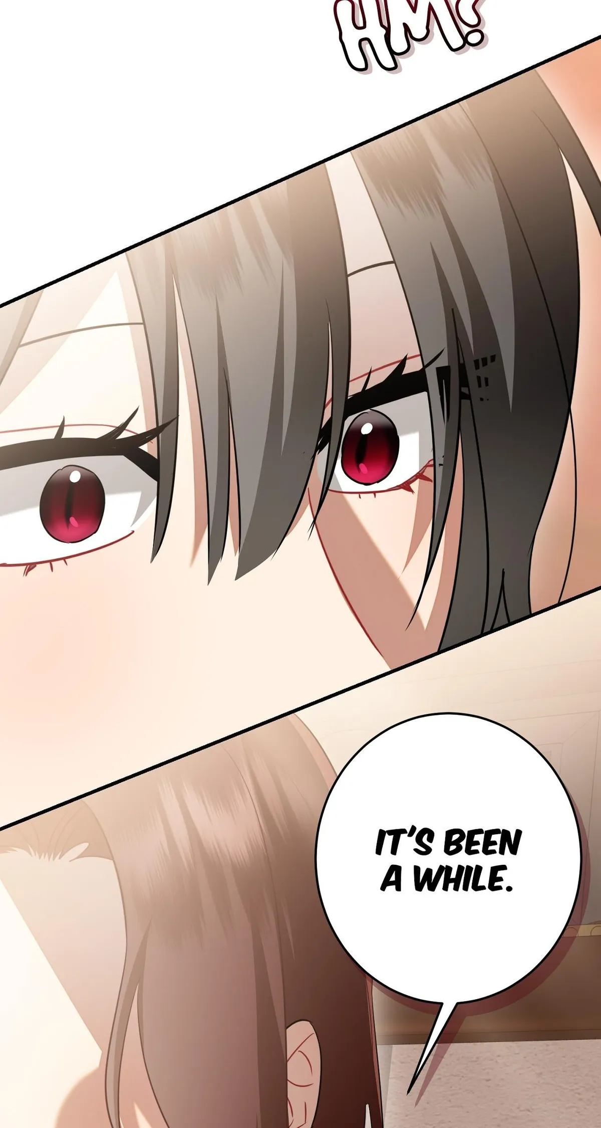 there-s-no-way-id-be-satisfied-with-a-rabbit-husband Chapter 30 page 5 - 