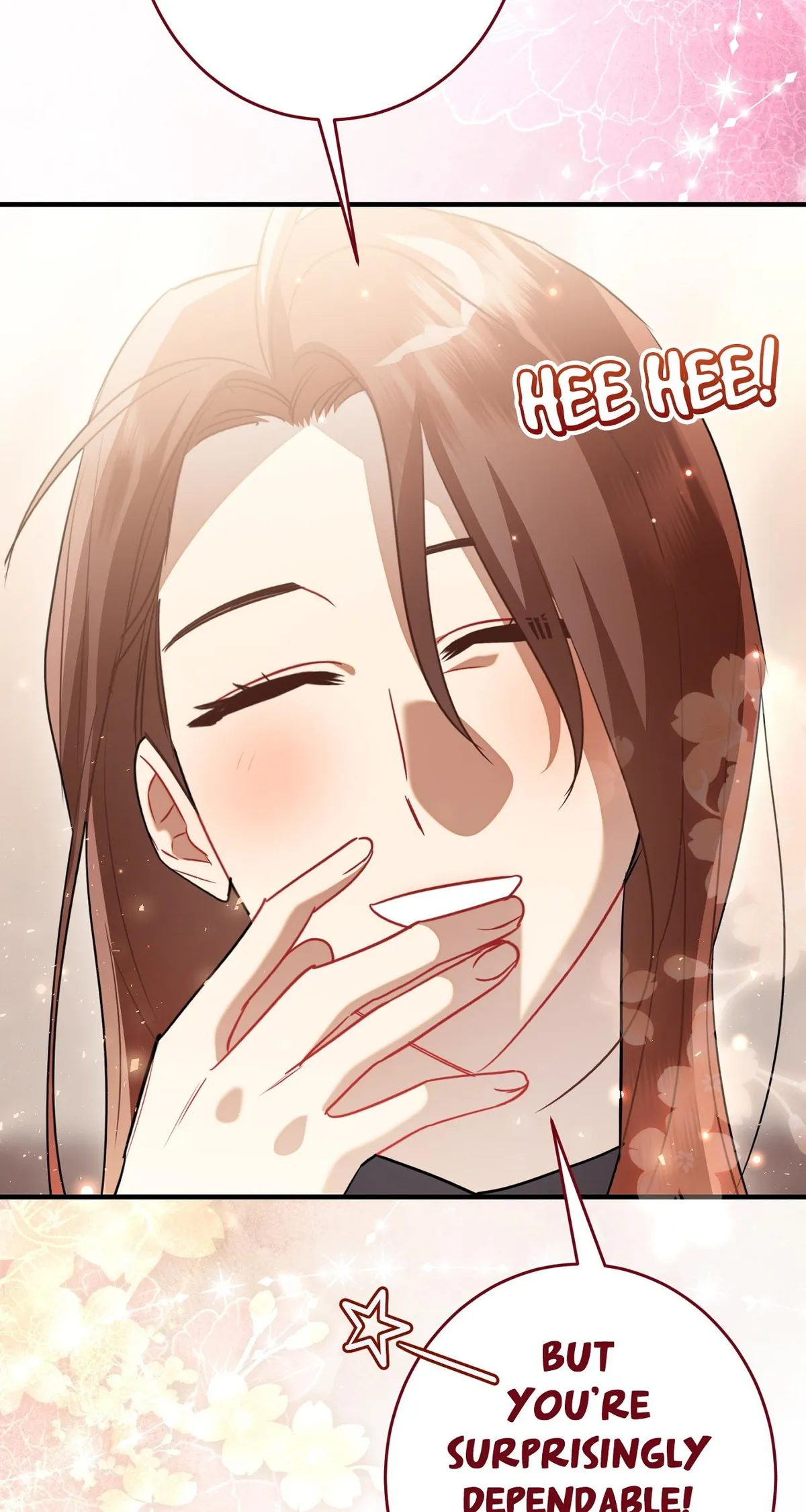 there-s-no-way-id-be-satisfied-with-a-rabbit-husband Chapter 30 page 43 - 