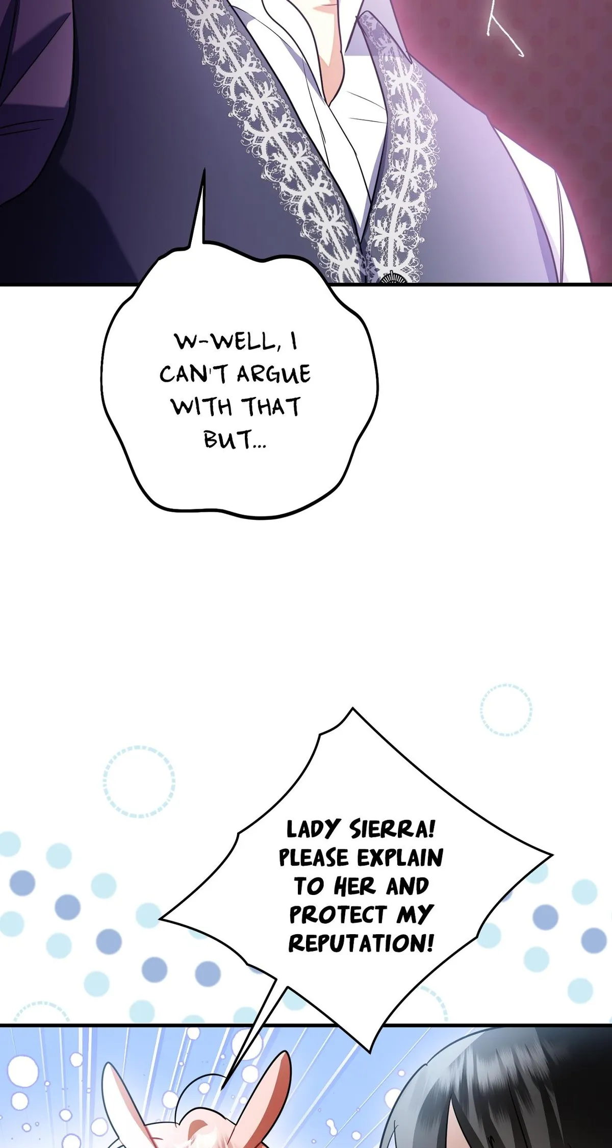 there-s-no-way-id-be-satisfied-with-a-rabbit-husband Chapter 30 page 46 - 