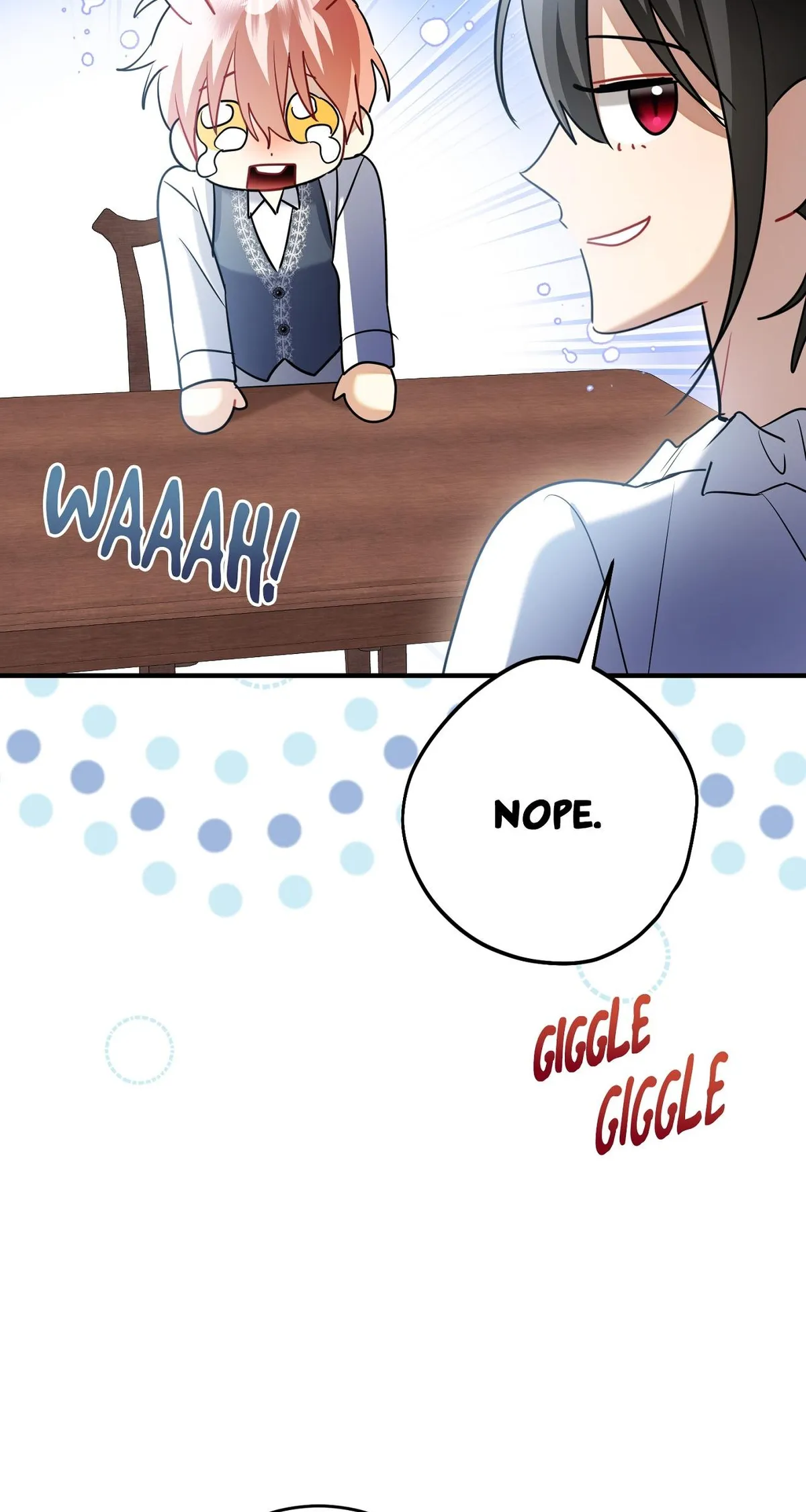 there-s-no-way-id-be-satisfied-with-a-rabbit-husband Chapter 30 page 47 - 