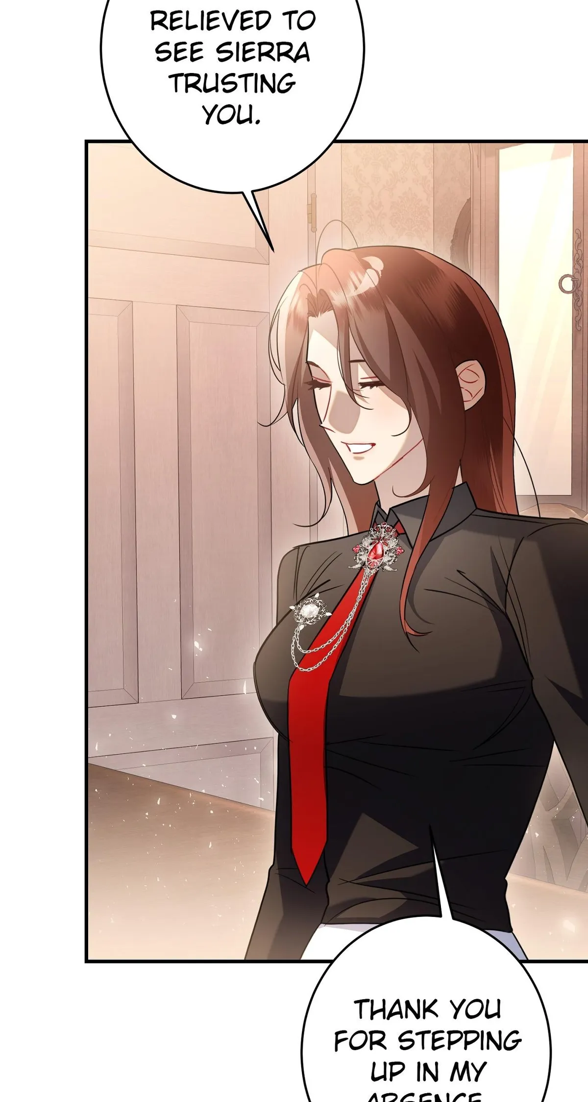 there-s-no-way-id-be-satisfied-with-a-rabbit-husband Chapter 30 page 49 - 