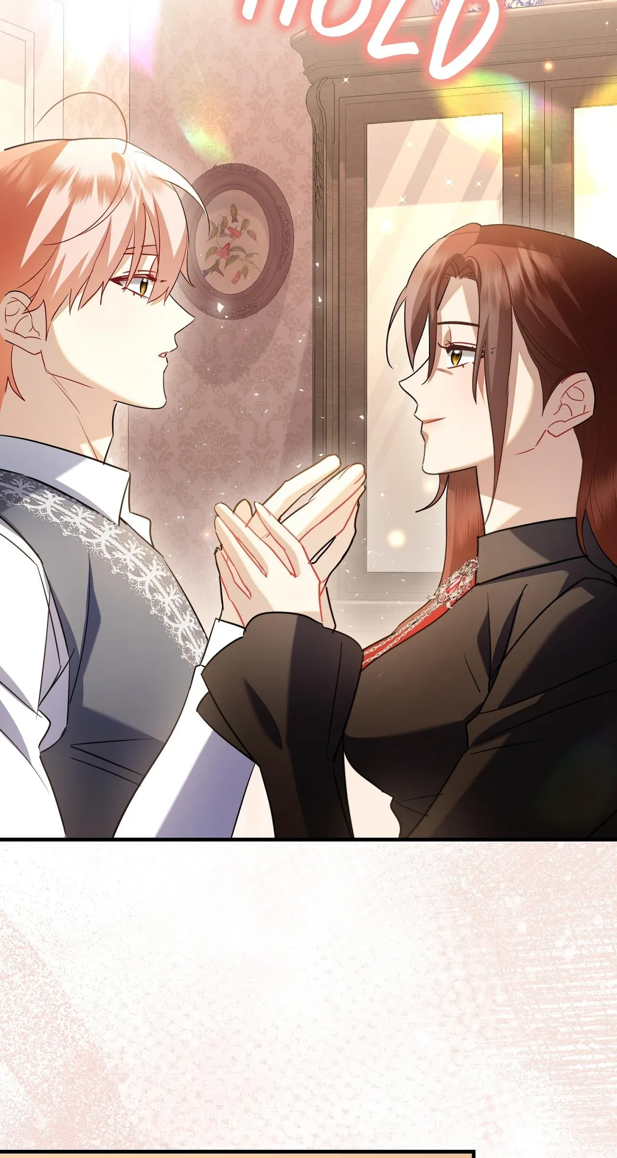 there-s-no-way-id-be-satisfied-with-a-rabbit-husband Chapter 30 page 55 - 