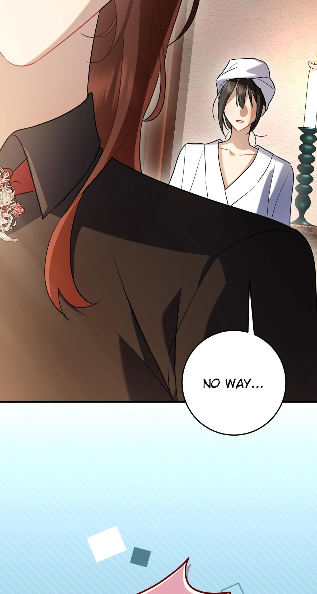 there-s-no-way-id-be-satisfied-with-a-rabbit-husband Chapter 30 page 7 - 