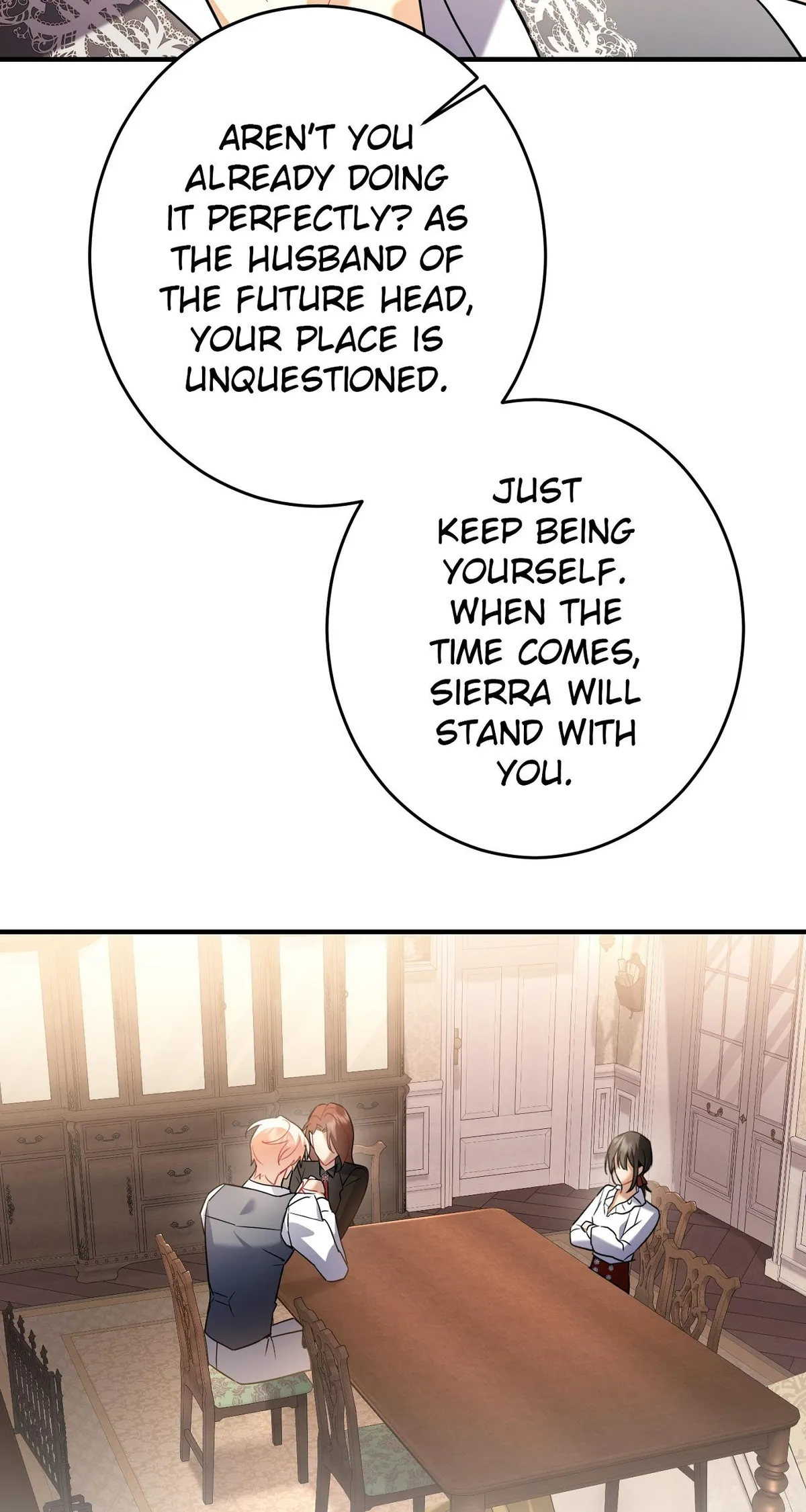 there-s-no-way-id-be-satisfied-with-a-rabbit-husband Chapter 30 page 61 - 