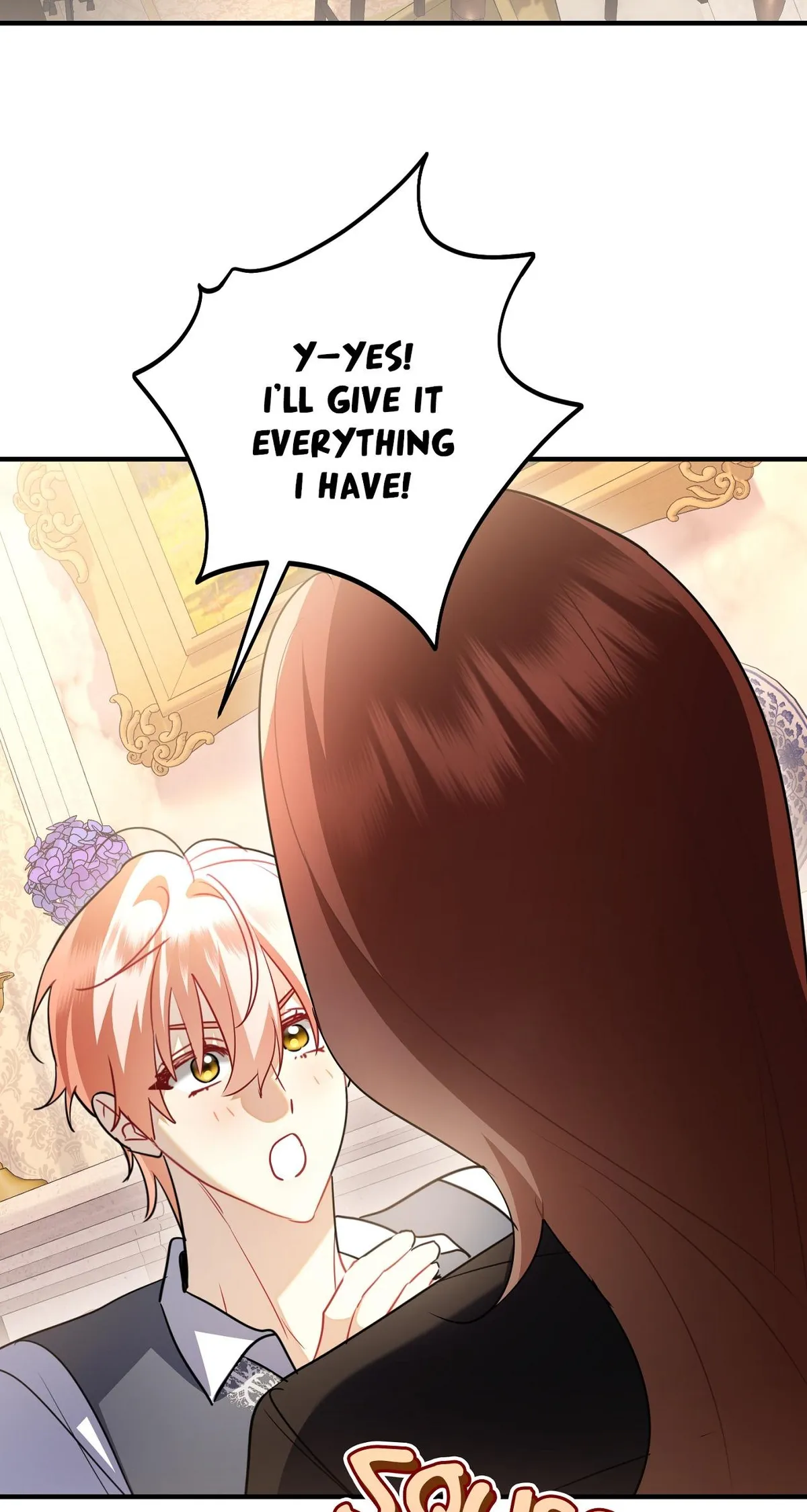 there-s-no-way-id-be-satisfied-with-a-rabbit-husband Chapter 30 page 62 - 