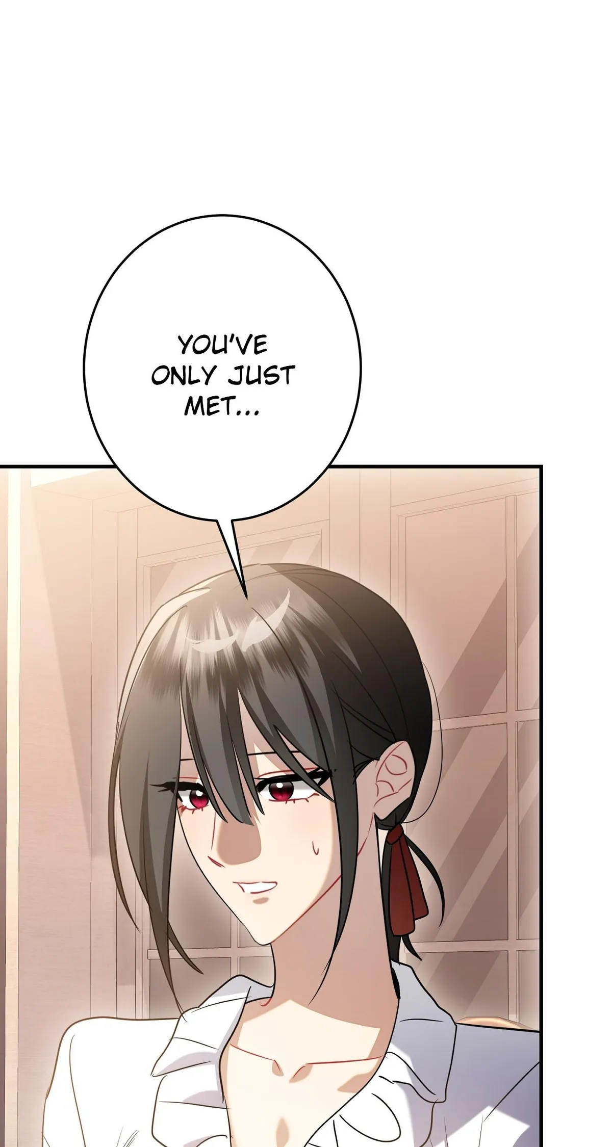 there-s-no-way-id-be-satisfied-with-a-rabbit-husband Chapter 30 page 64 - 