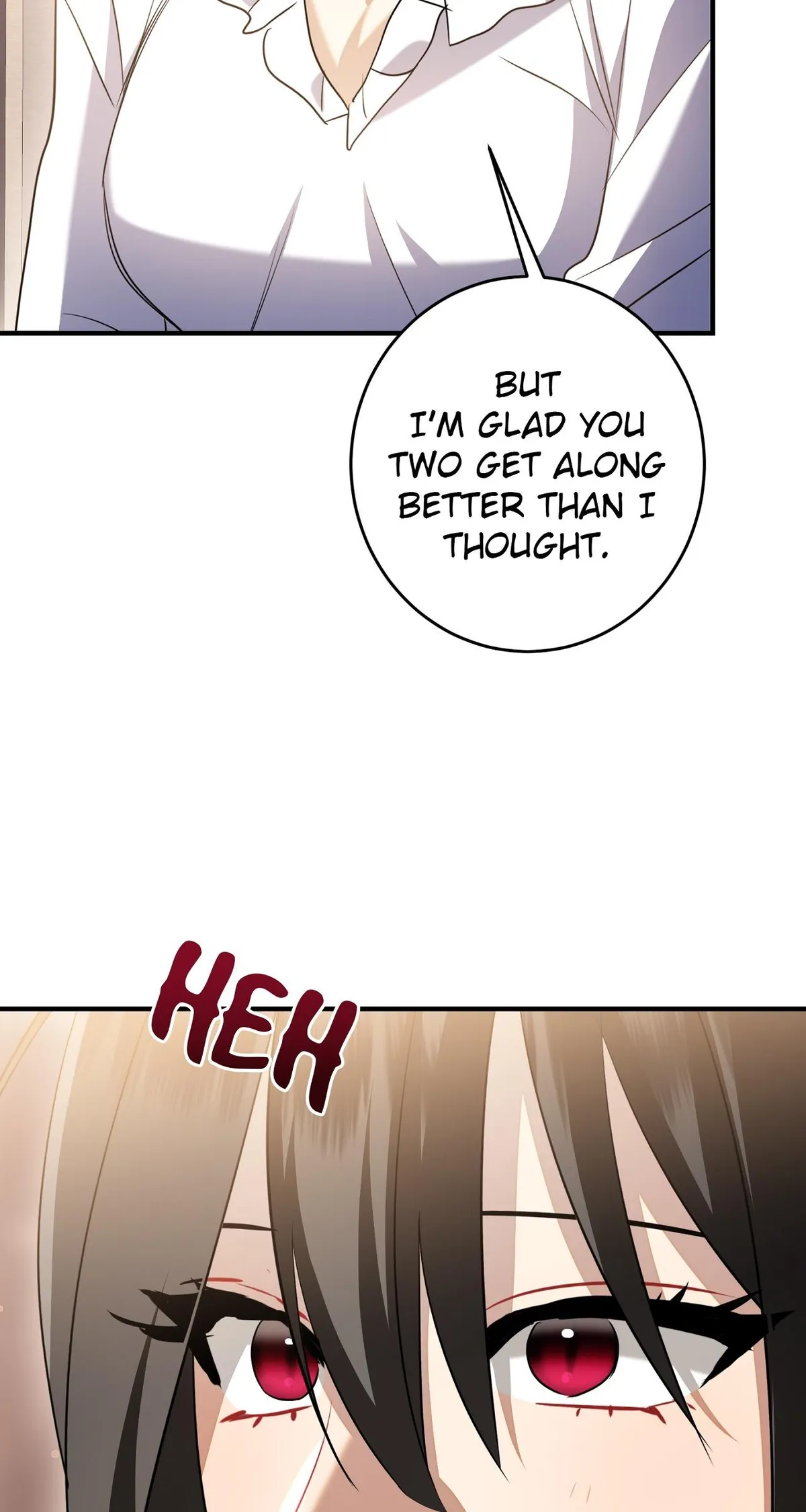 there-s-no-way-id-be-satisfied-with-a-rabbit-husband Chapter 30 page 65 - 