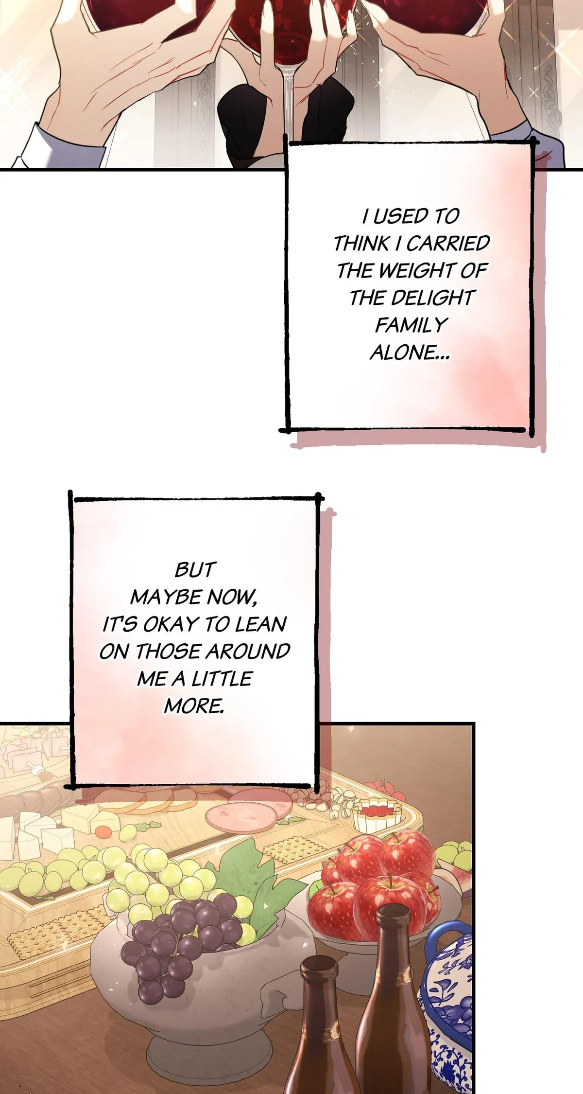 there-s-no-way-id-be-satisfied-with-a-rabbit-husband Chapter 30 page 68 - 