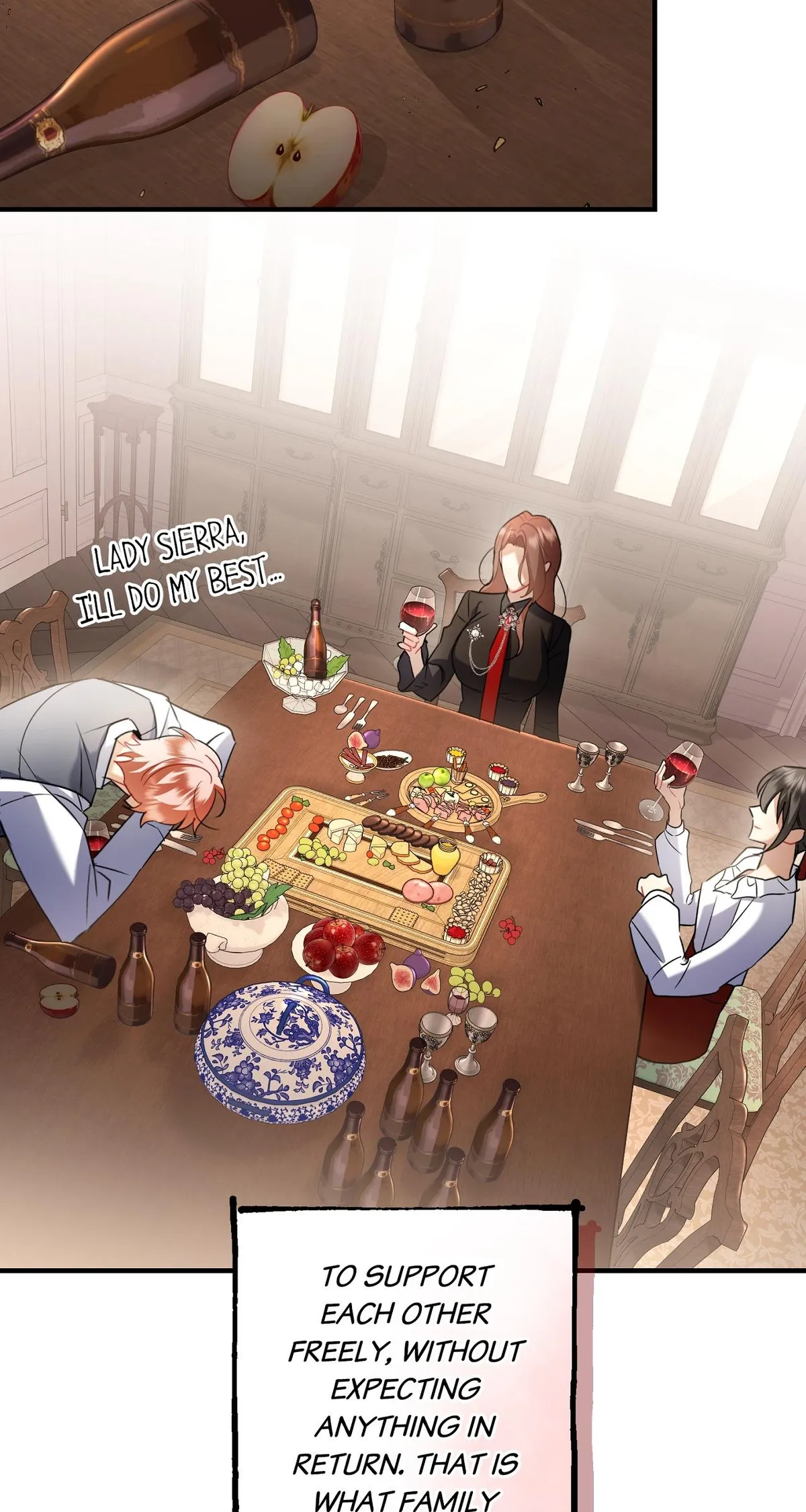 there-s-no-way-id-be-satisfied-with-a-rabbit-husband Chapter 30 page 70 - 