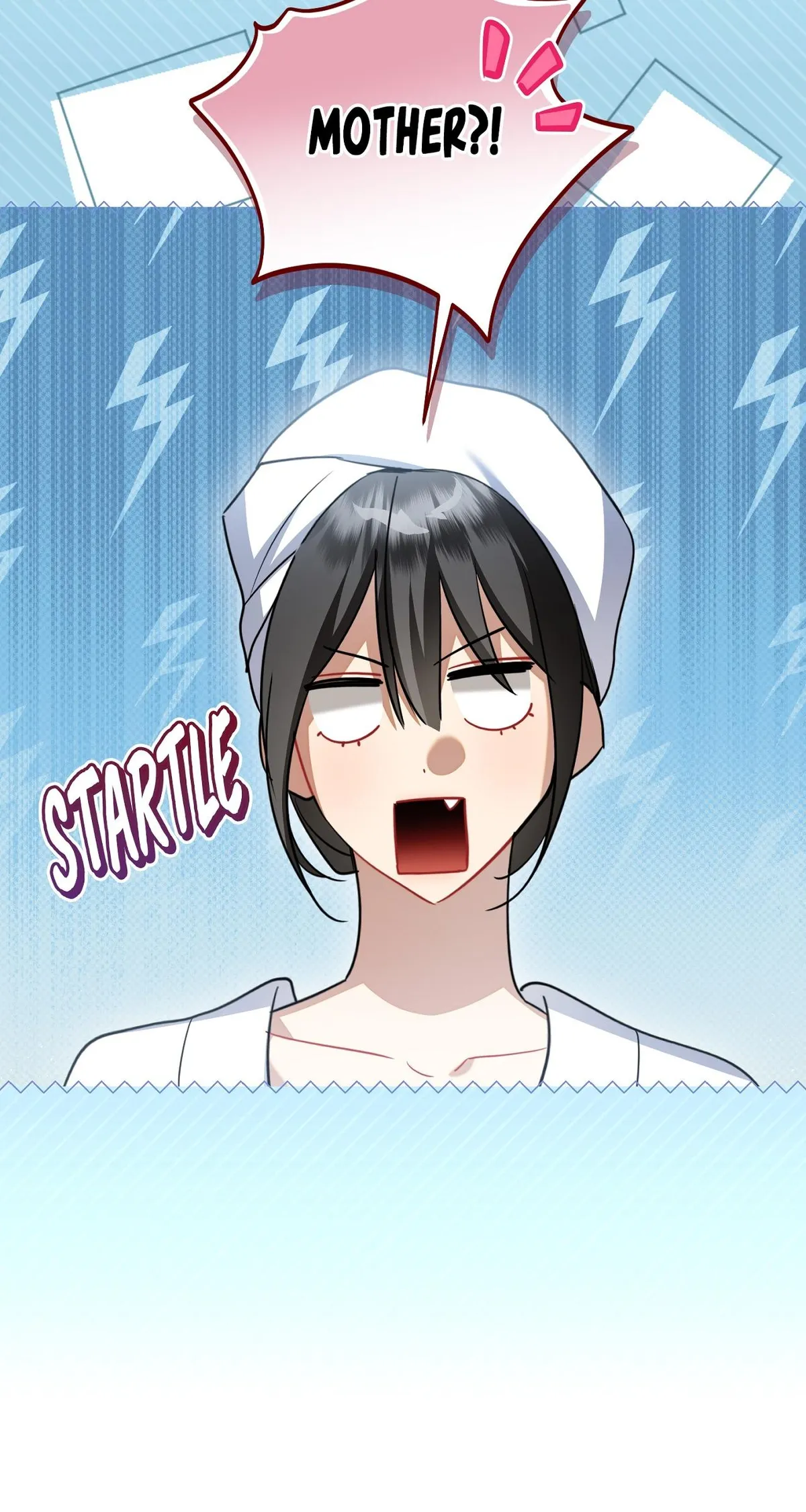 there-s-no-way-id-be-satisfied-with-a-rabbit-husband Chapter 30 page 8 - 