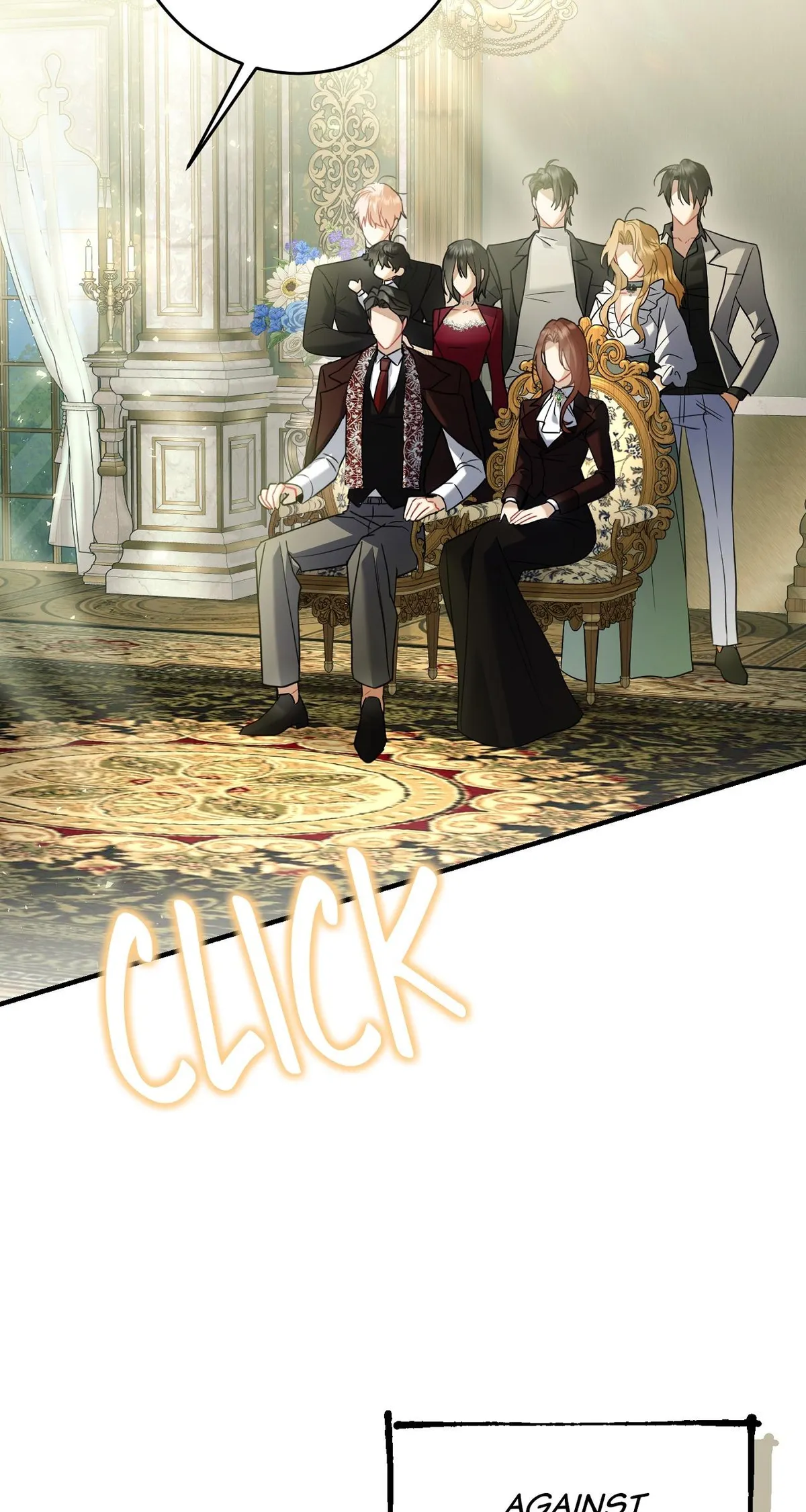 there-s-no-way-id-be-satisfied-with-a-rabbit-husband Chapter 30 page 74 - 