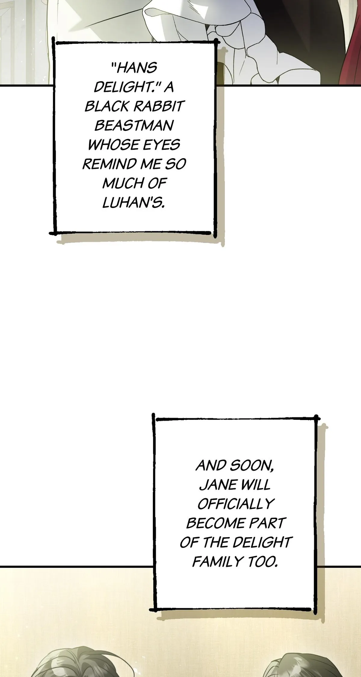 there-s-no-way-id-be-satisfied-with-a-rabbit-husband Chapter 30 page 77 - 