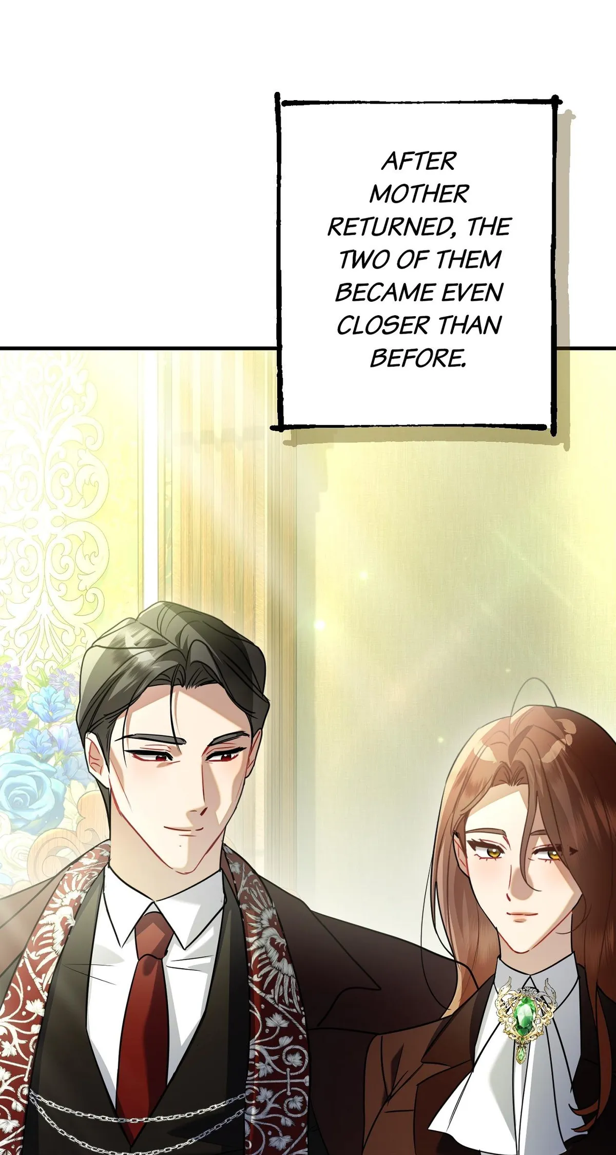 there-s-no-way-id-be-satisfied-with-a-rabbit-husband Chapter 30 page 80 - 
