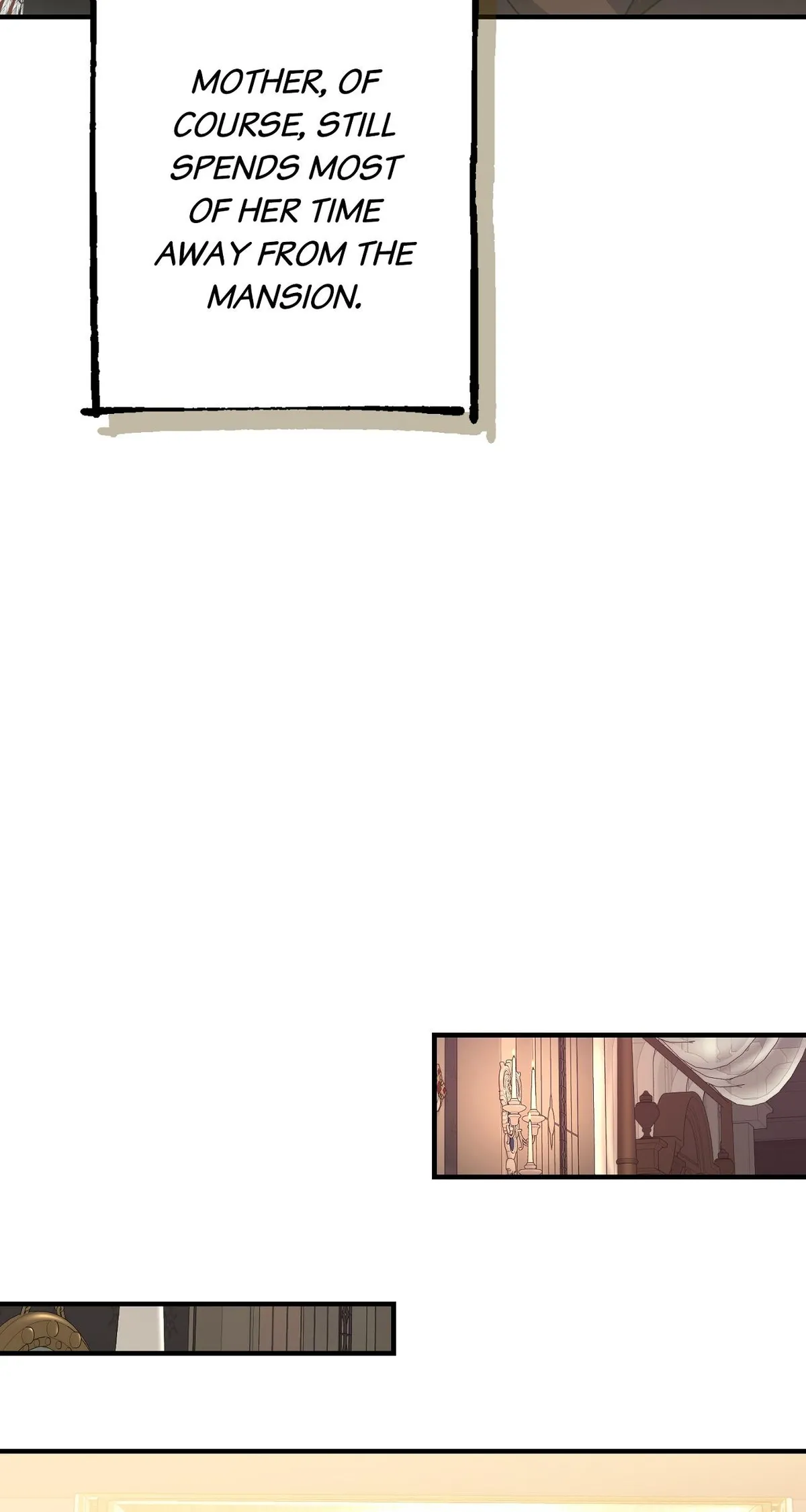 there-s-no-way-id-be-satisfied-with-a-rabbit-husband Chapter 30 page 82 - 