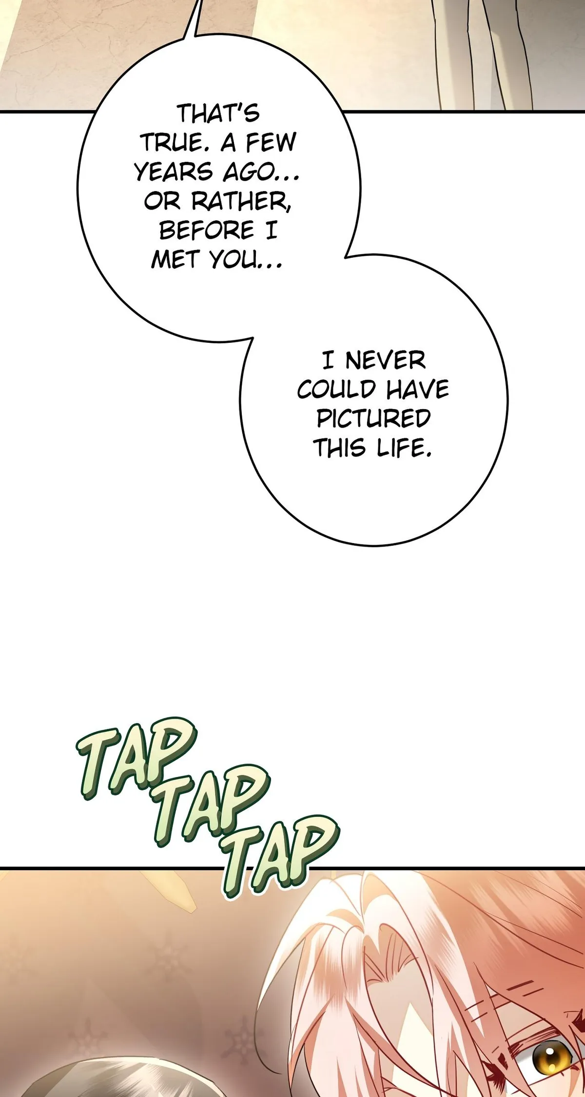 there-s-no-way-id-be-satisfied-with-a-rabbit-husband Chapter 30 page 89 - 