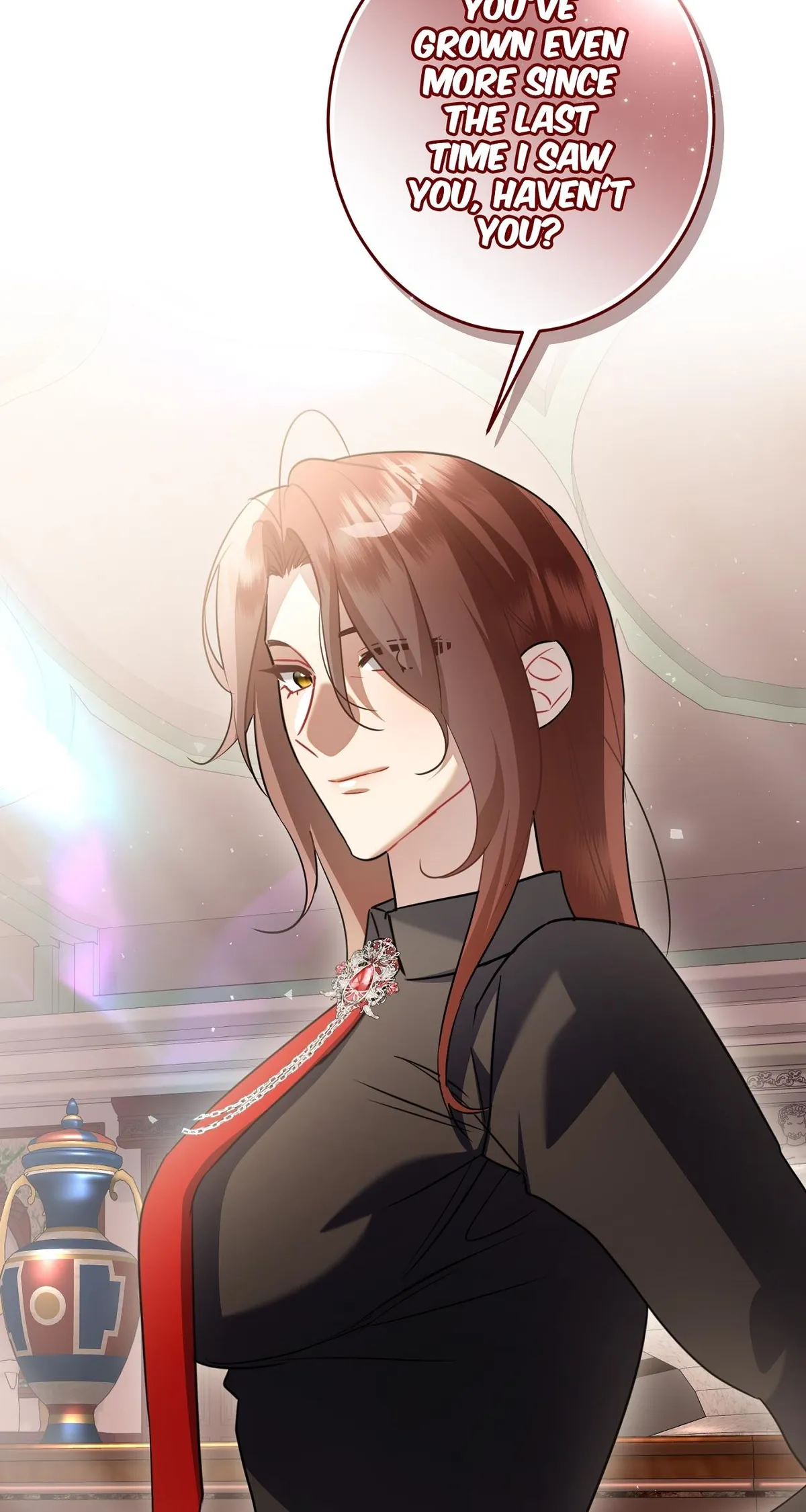 there-s-no-way-id-be-satisfied-with-a-rabbit-husband Chapter 30 page 10 - 
