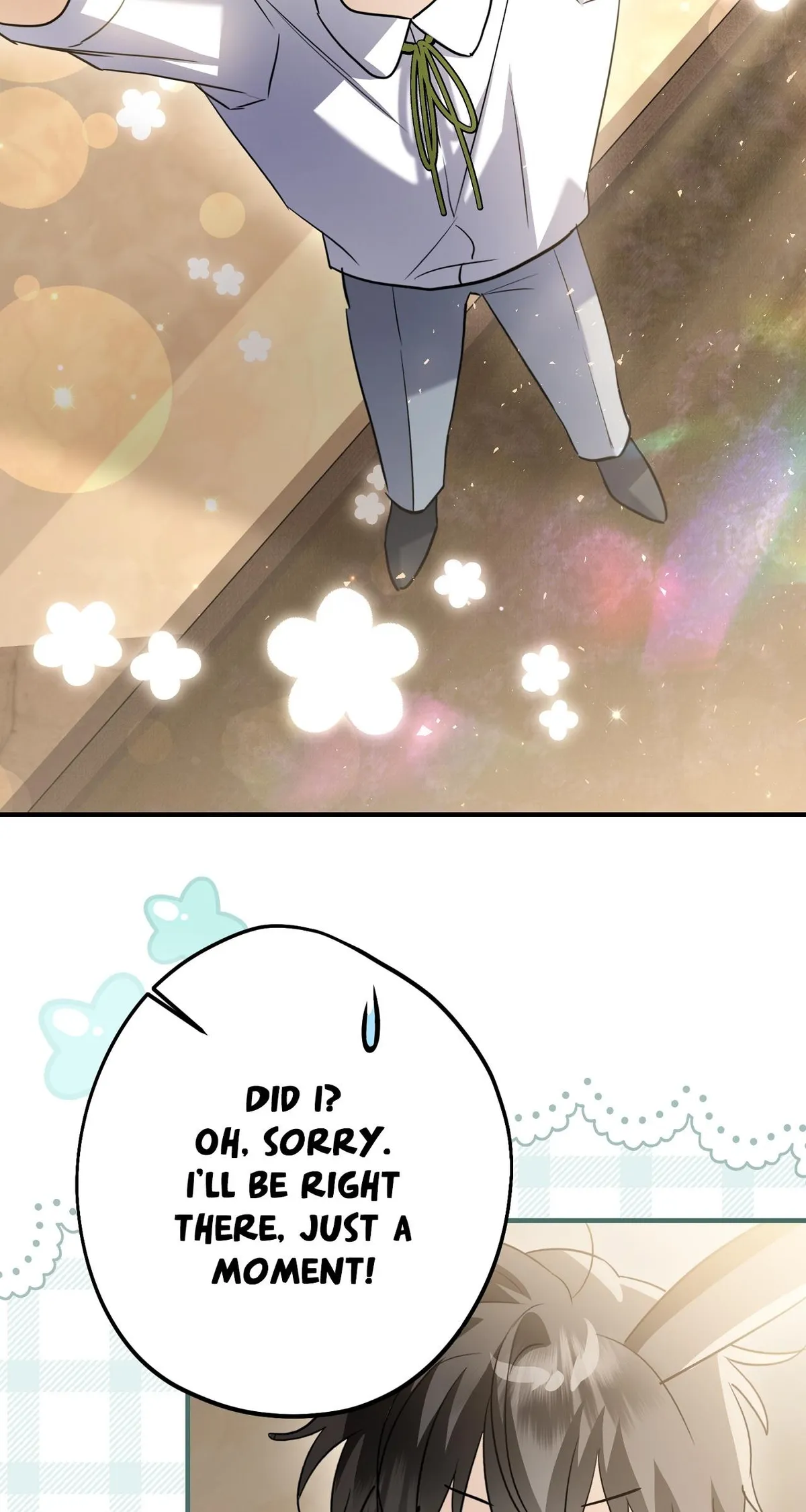 there-s-no-way-id-be-satisfied-with-a-rabbit-husband Chapter 30 page 92 - 