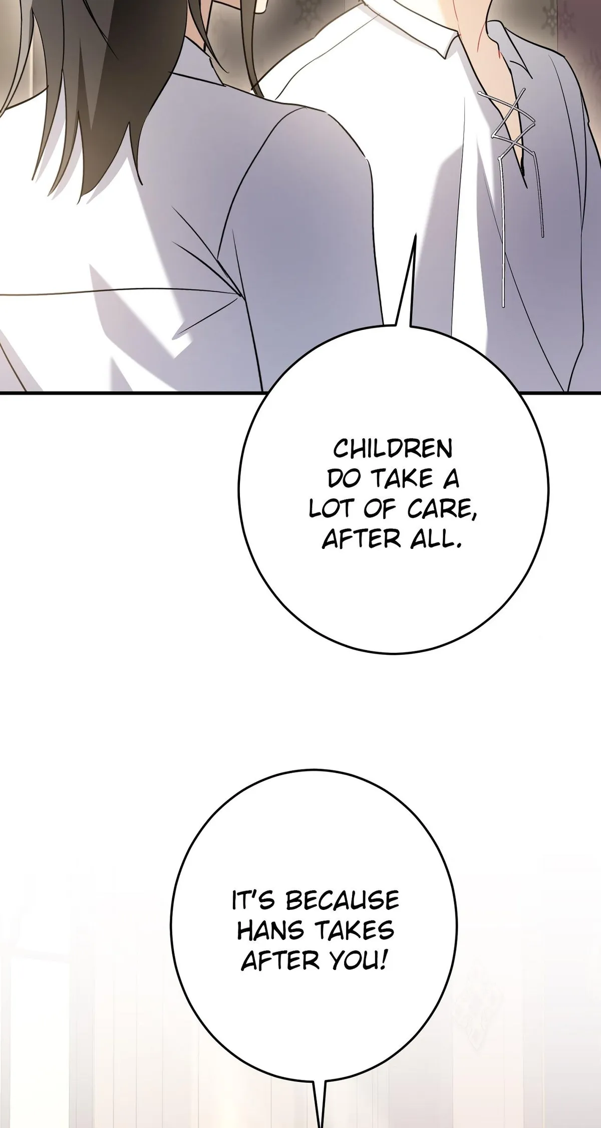 there-s-no-way-id-be-satisfied-with-a-rabbit-husband Chapter 30 page 95 - 