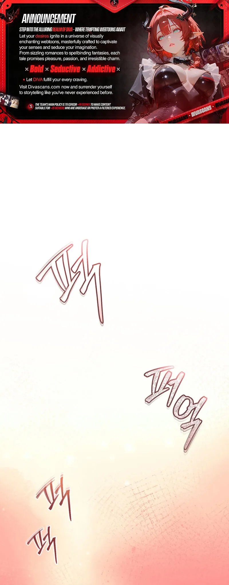 there-s-no-way-id-be-satisfied-with-a-rabbit-husband Chapter 6 page 1 - 