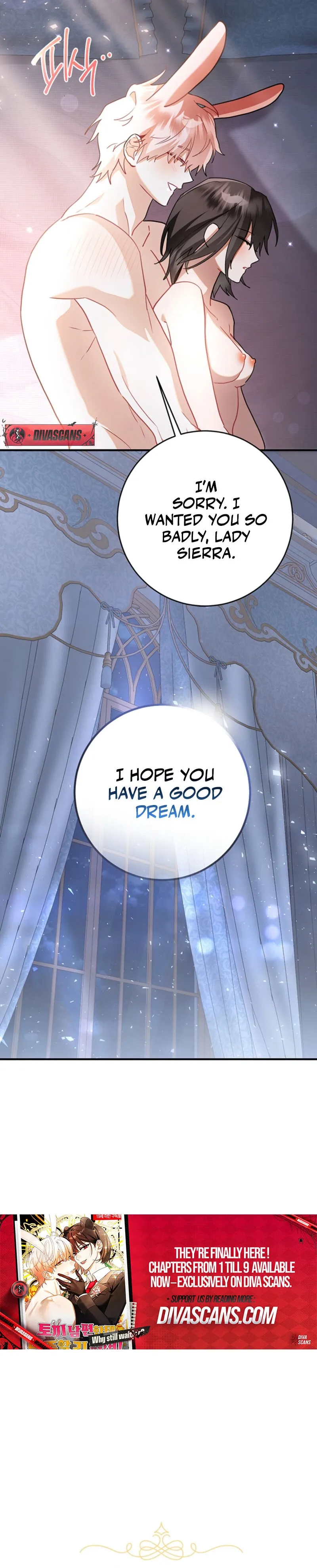 there-s-no-way-id-be-satisfied-with-a-rabbit-husband Chapter 6 page 15 - 
