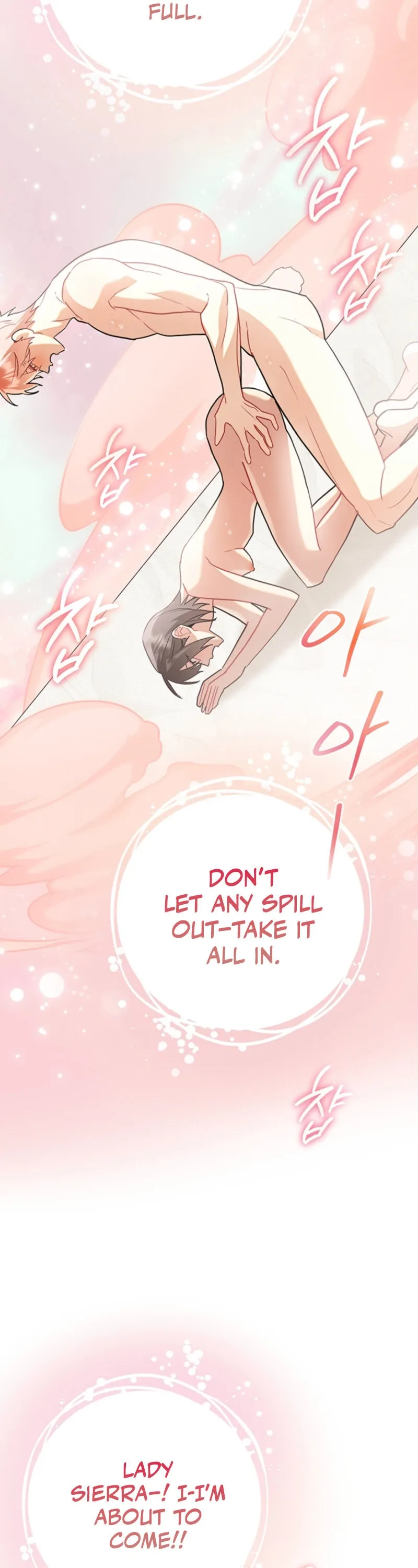 there-s-no-way-id-be-satisfied-with-a-rabbit-husband Chapter 6 page 17 - 