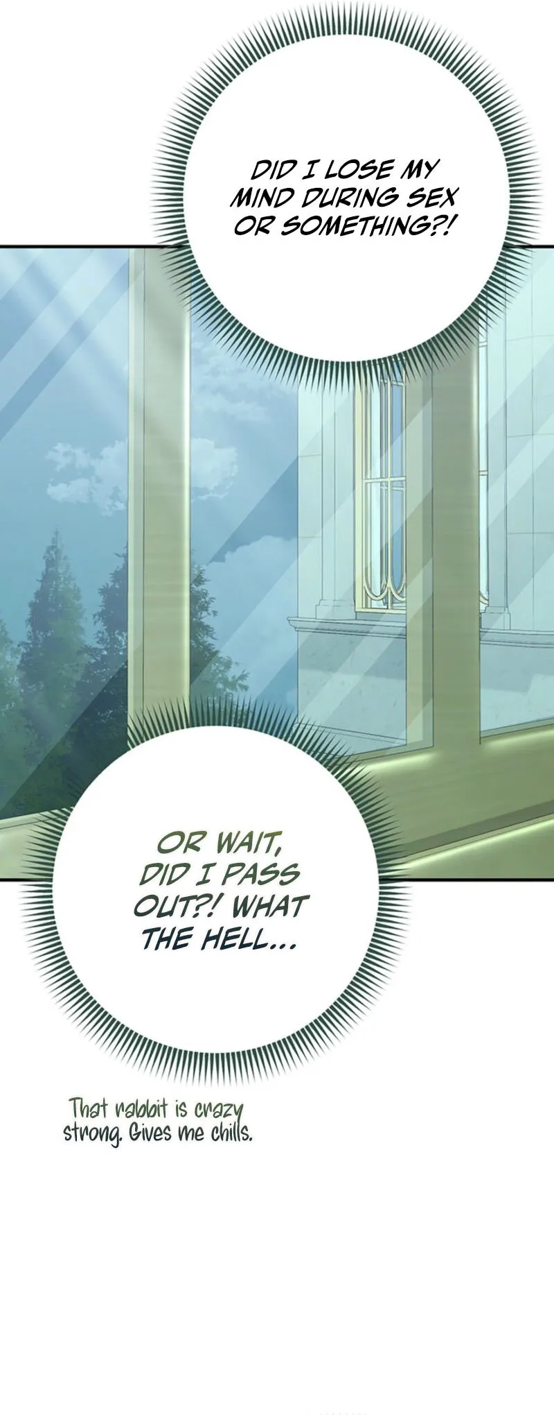 there-s-no-way-id-be-satisfied-with-a-rabbit-husband Chapter 6 page 20 - 