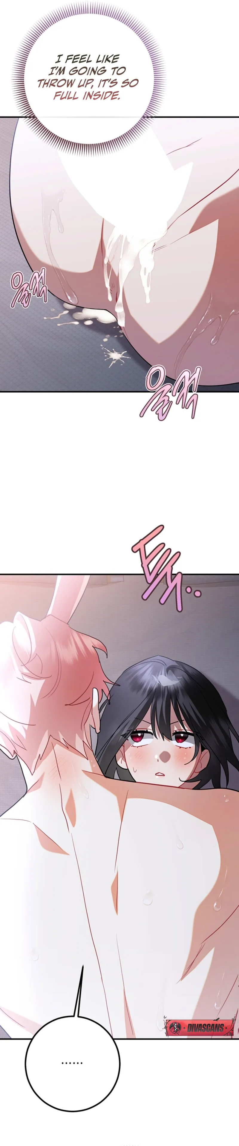 there-s-no-way-id-be-satisfied-with-a-rabbit-husband Chapter 6 page 3 - 